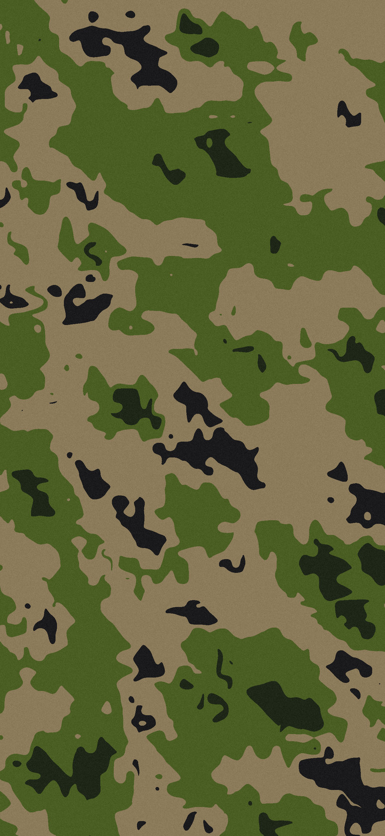 Camouflage iPhone wallpaper