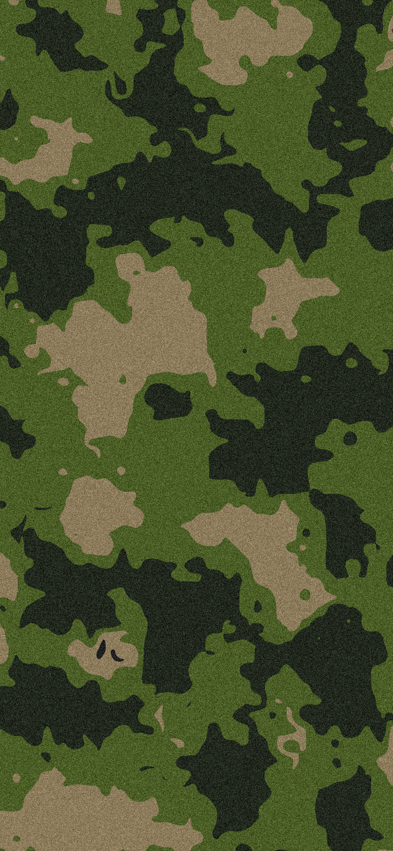 カモフラージュ / 迷彩