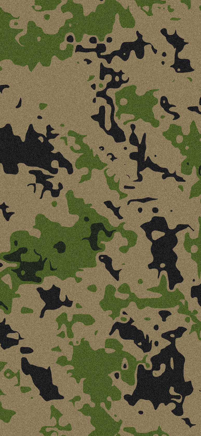 迷彩テクスチャ