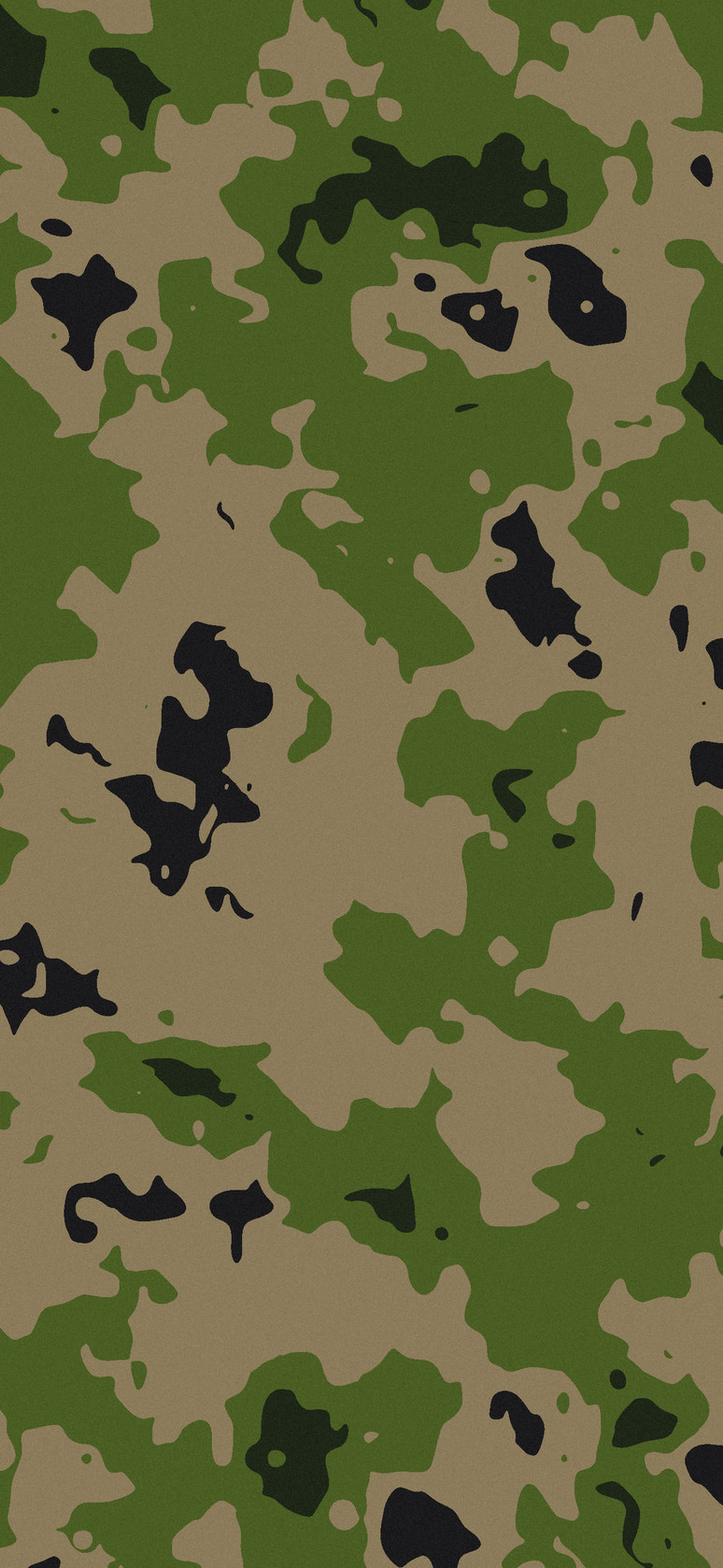 Camouflage iPhone wallpaper
