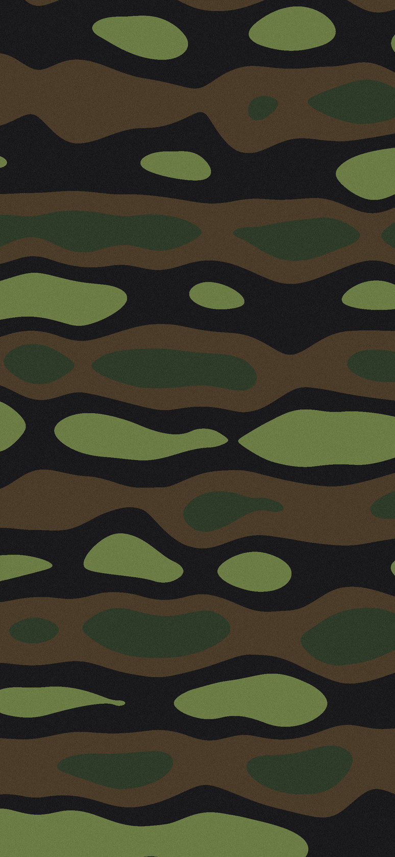 カモフラージュ / 迷彩