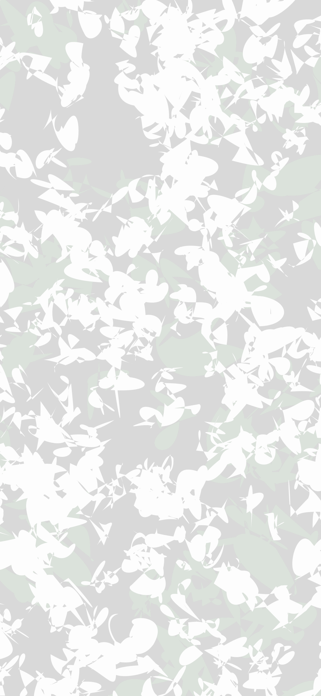 迷彩画像 iPhone / Android