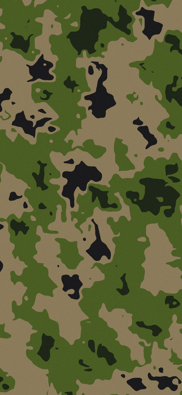 カモフラージュiphone待ち受け