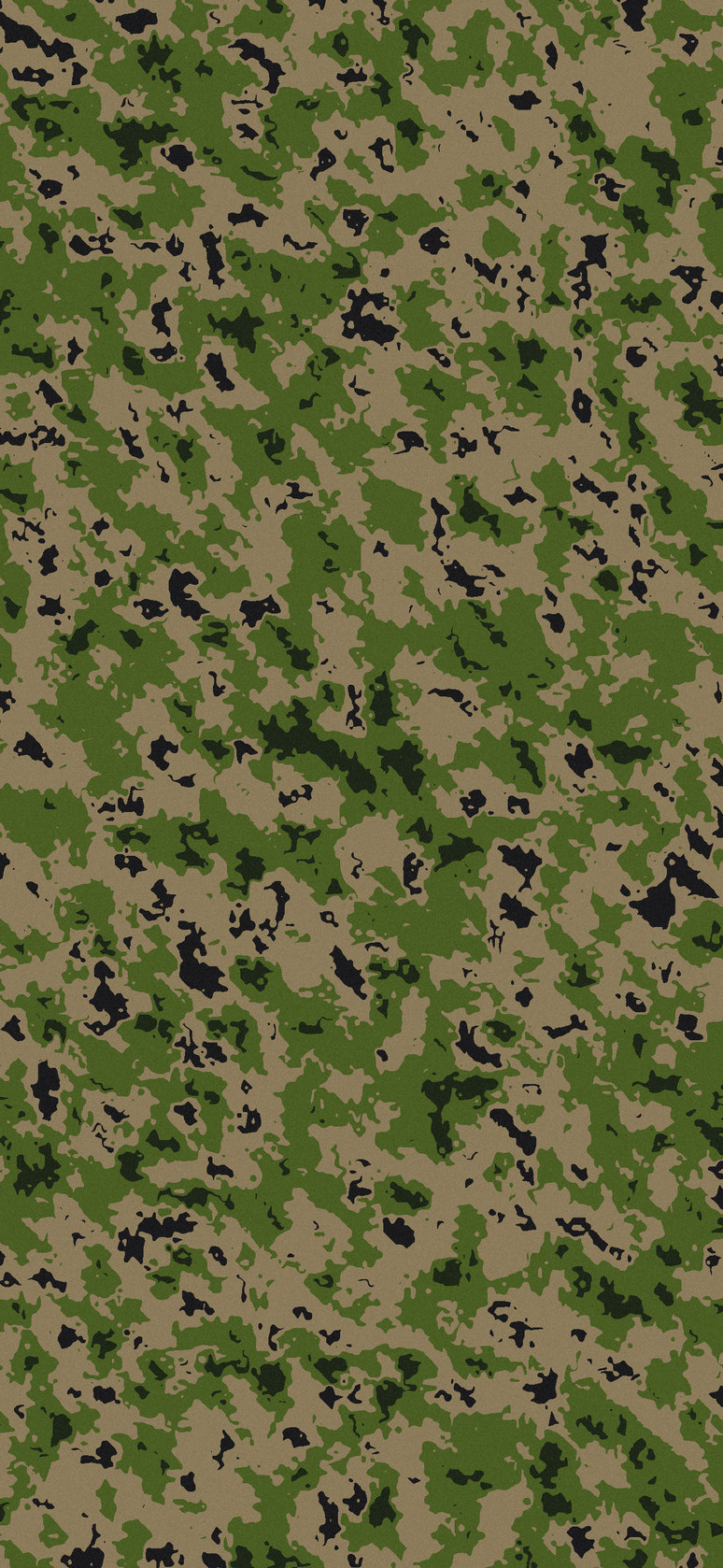 カモフラージュ画像