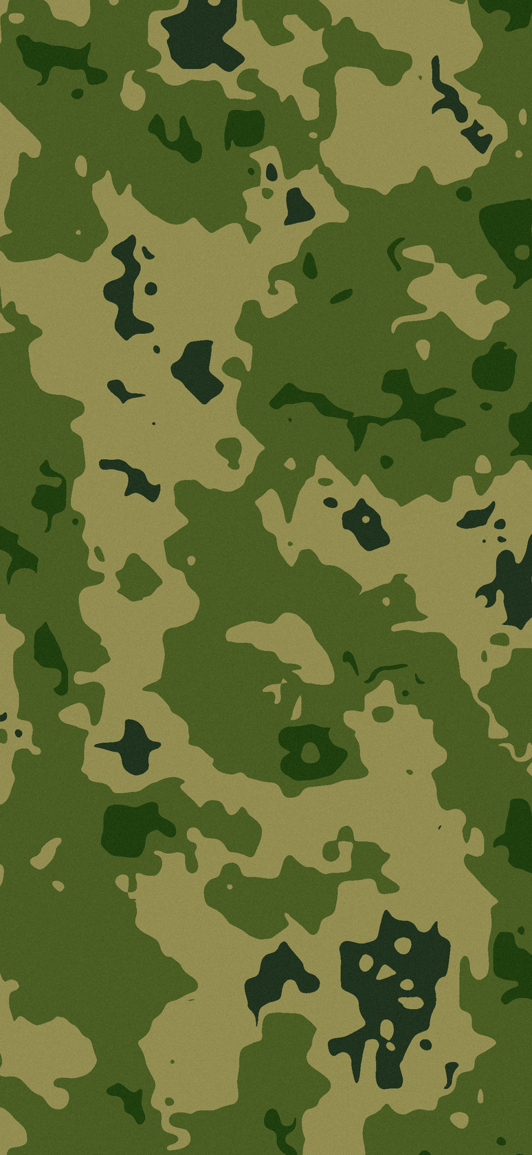 緑迷彩抽象テクスチャ