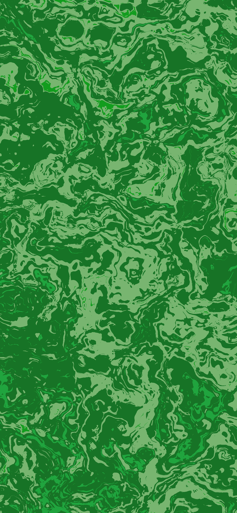 オリーブグリーン迷彩模様