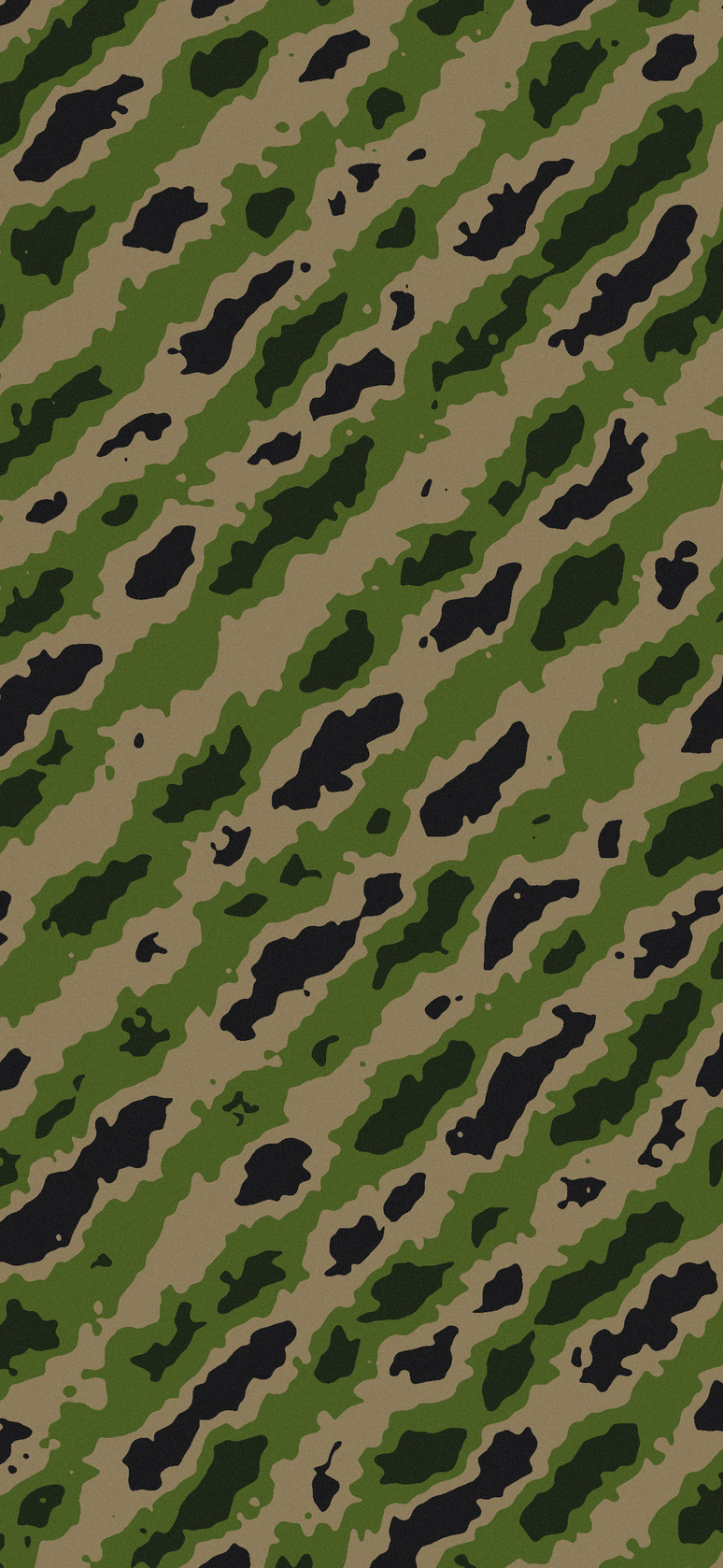 カモフラージュiphone壁紙