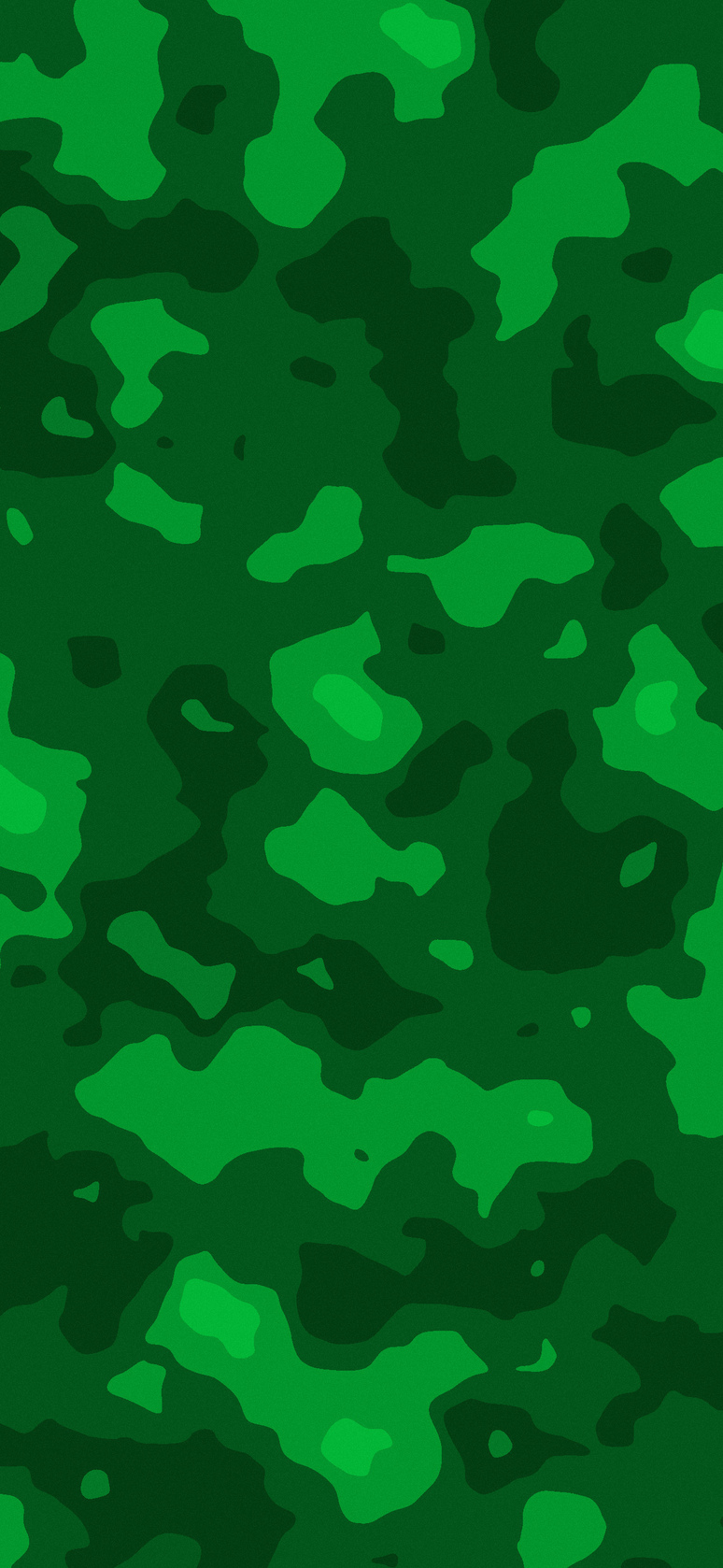 迷彩緑テクスチャ