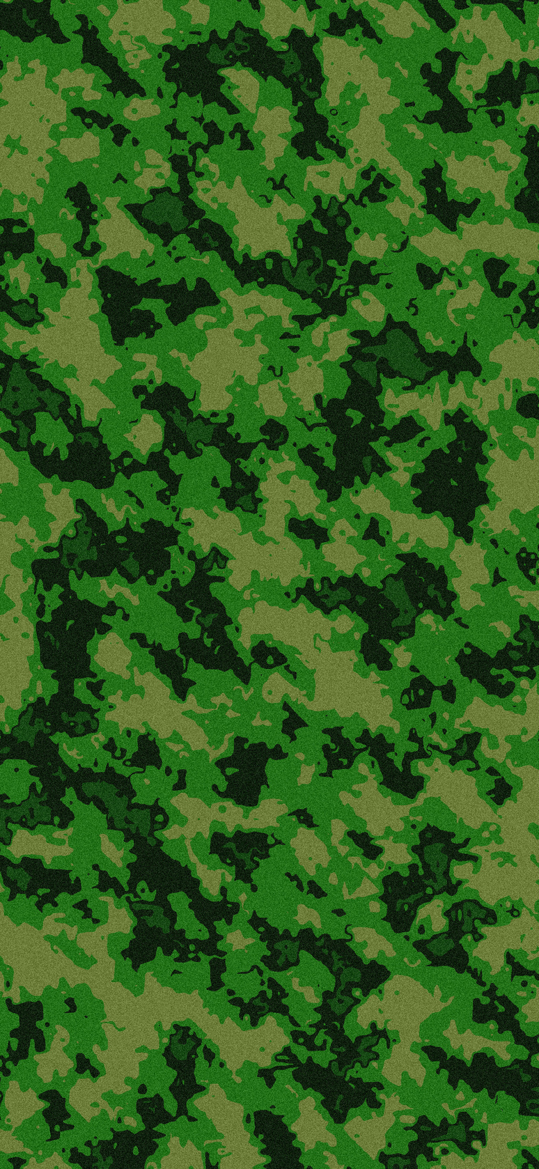 かっこいい迷彩テイストのデザイン画像