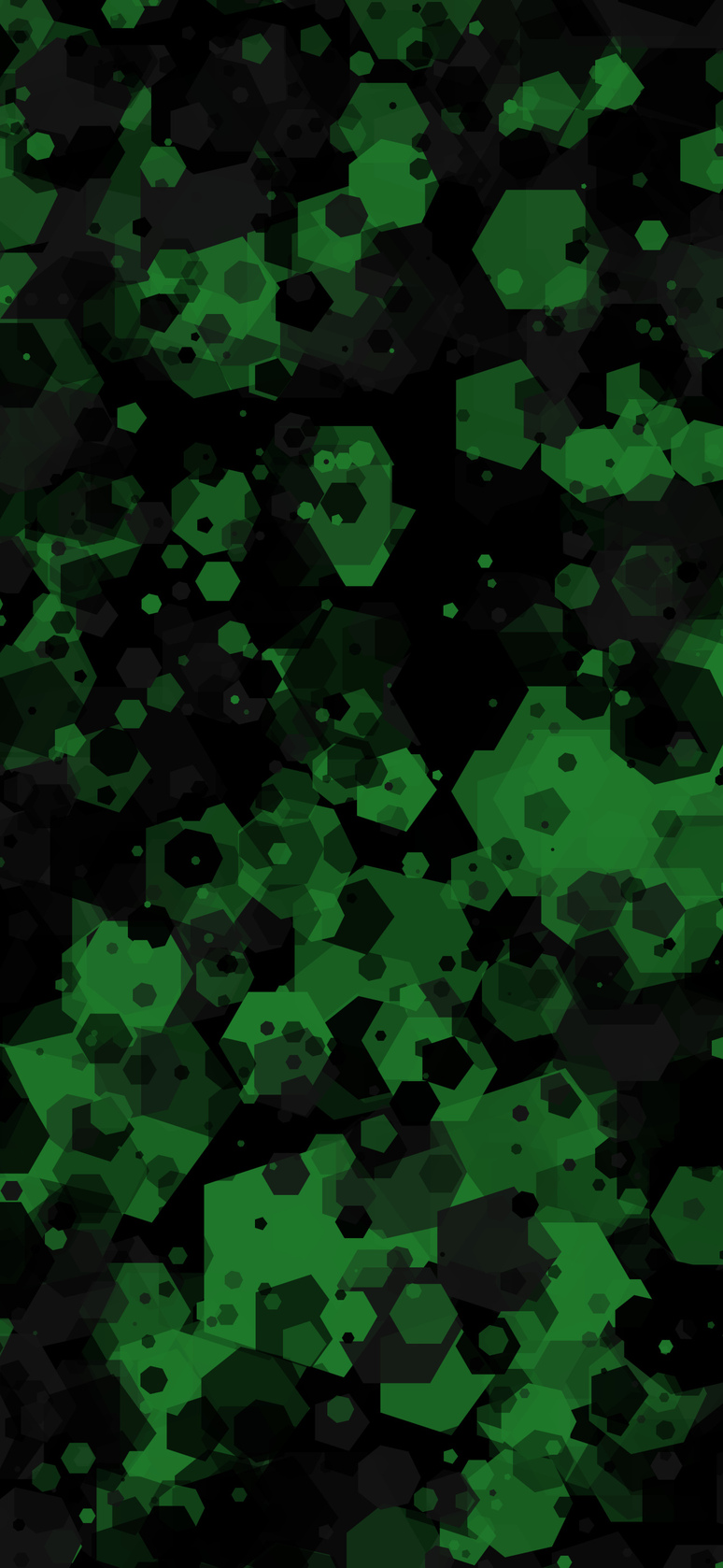 自然緑迷彩画像