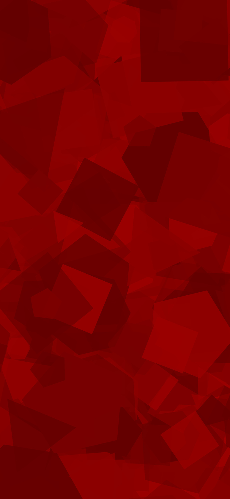 Red Camouflage Material and iPhone Wallpaper