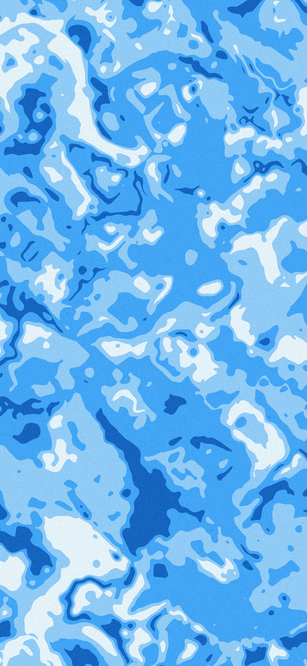 Blue Water Wallpaper Images