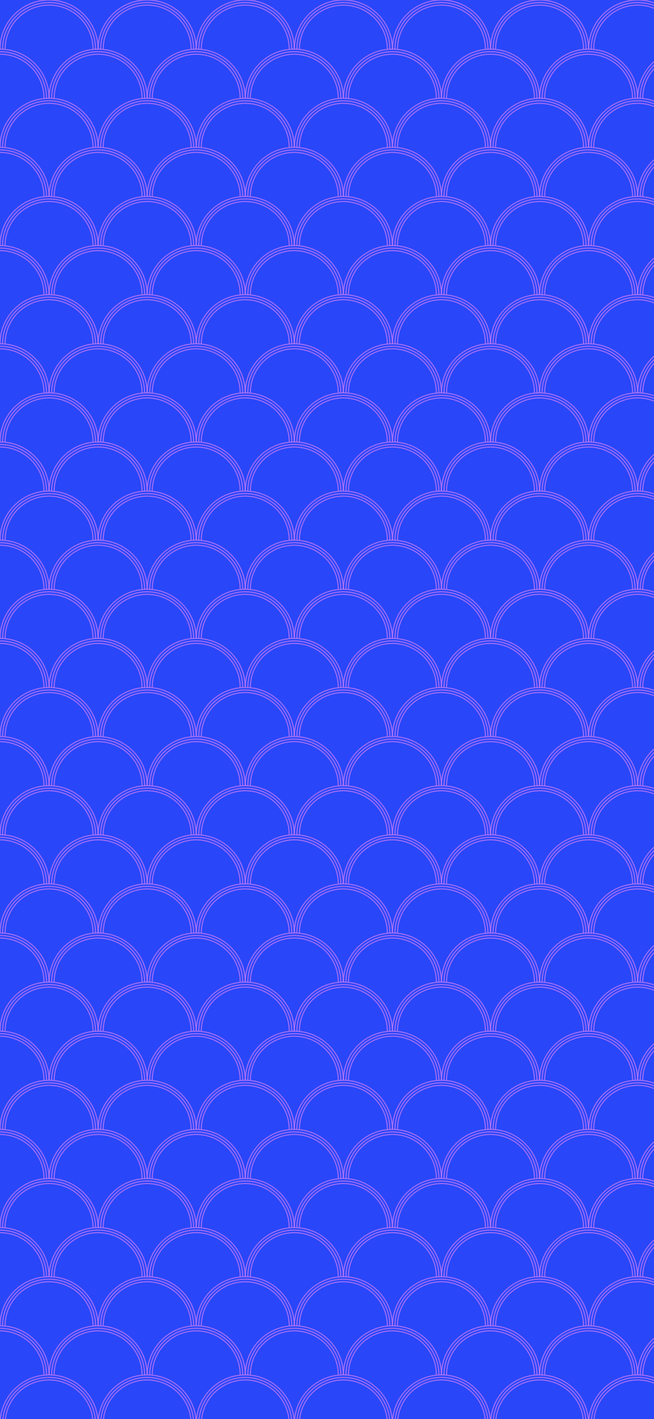 Texture of water patterns