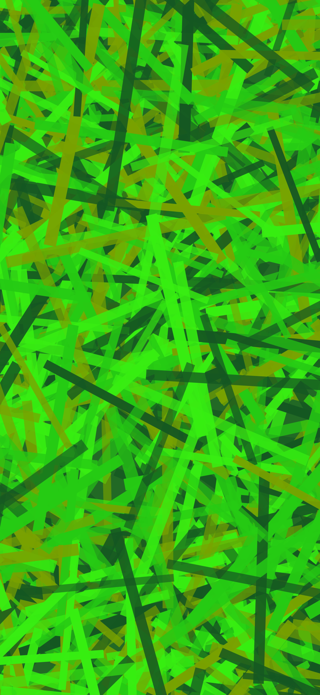 かっこいいエメラルドグリーン迷彩素材