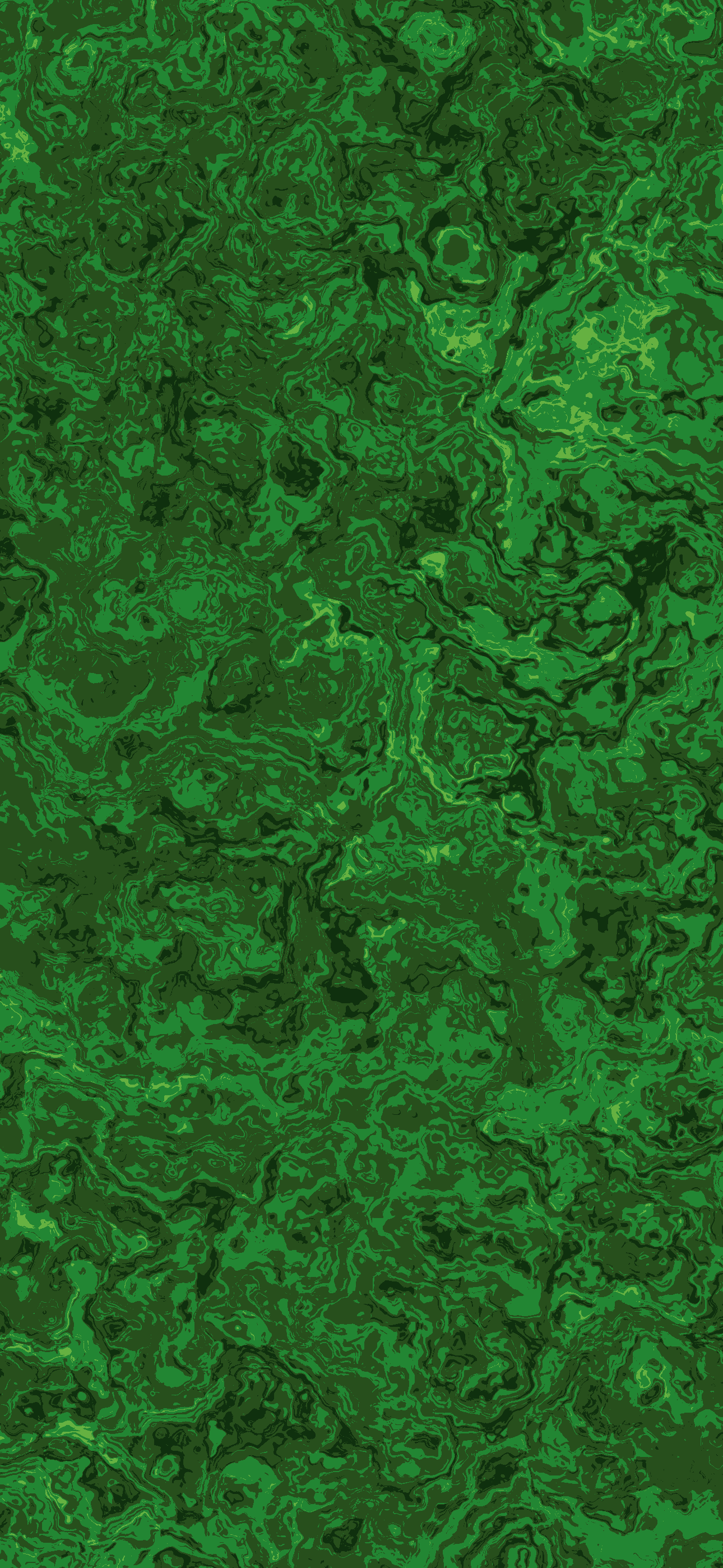 緑の森林迷彩模様の壁紙