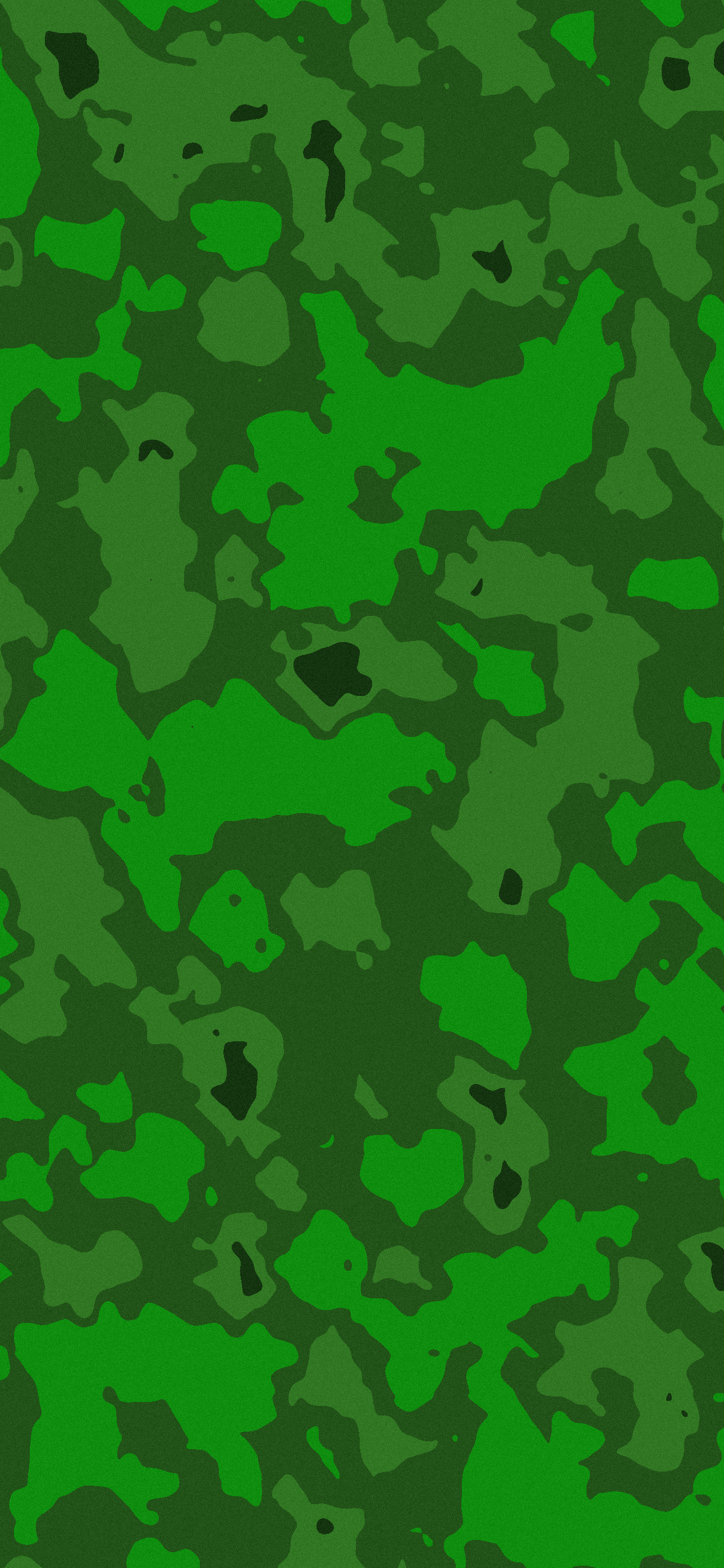 迷彩待ち受け iPhone / Android