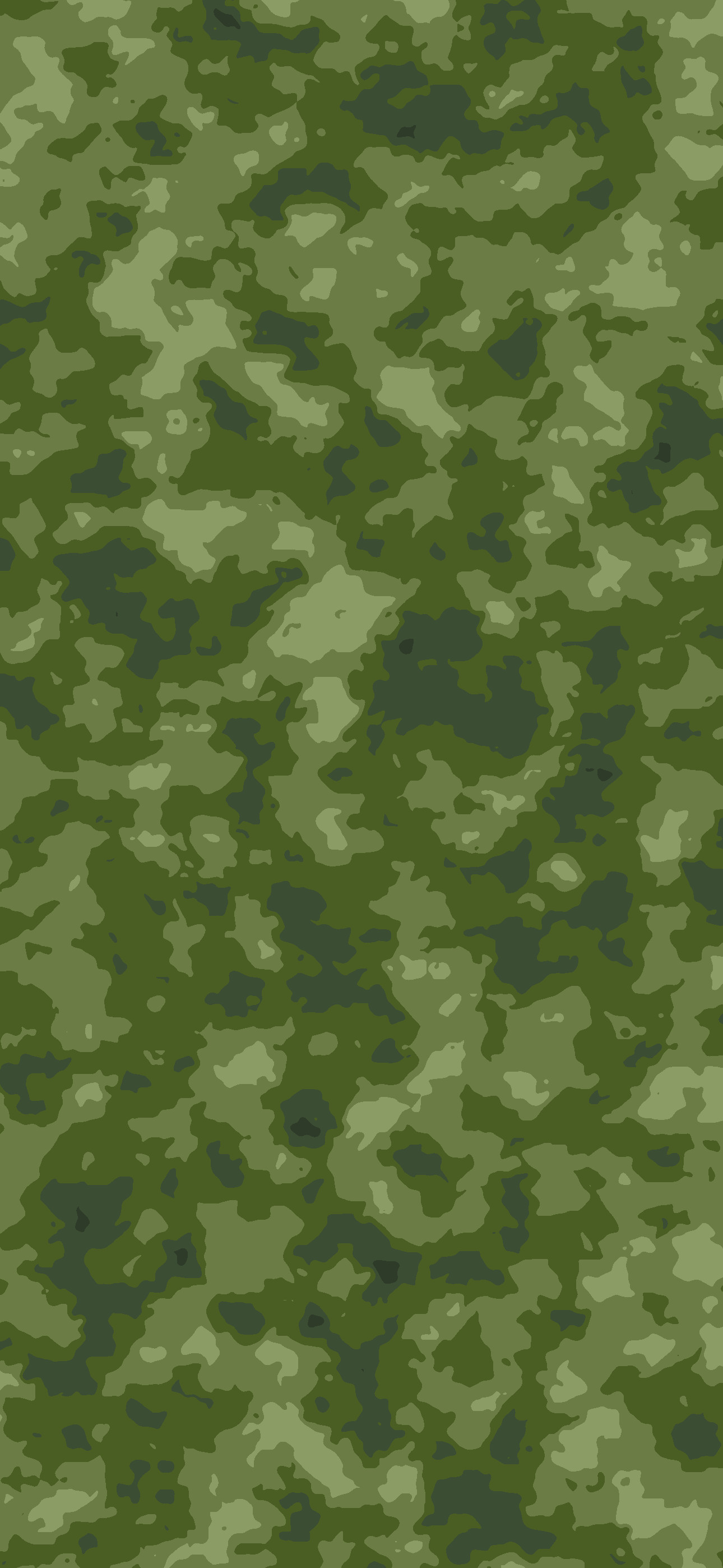 迷彩壁紙 iPhone / Android