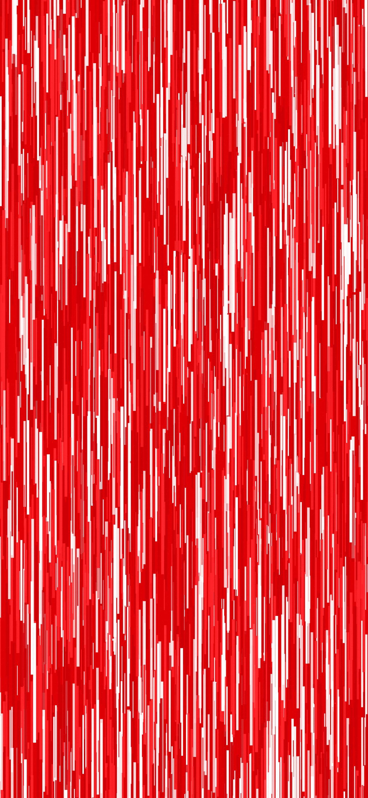 Red Camouflage Texture and iPhone 16 Background Wallpaper