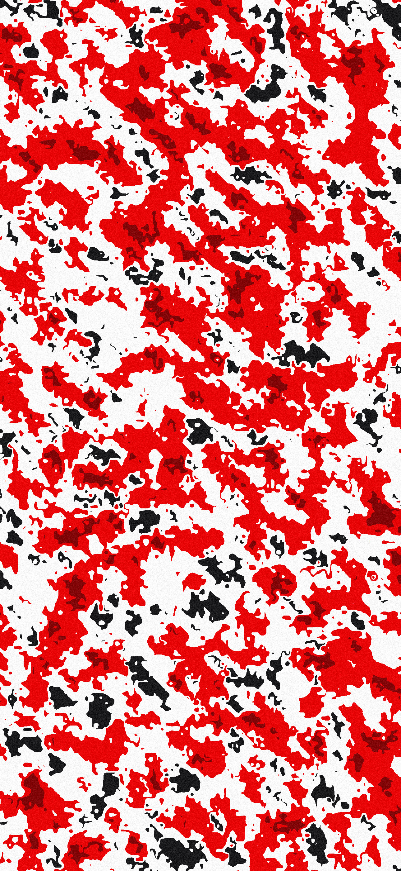 Images of Japanese Koi Texture Patterns