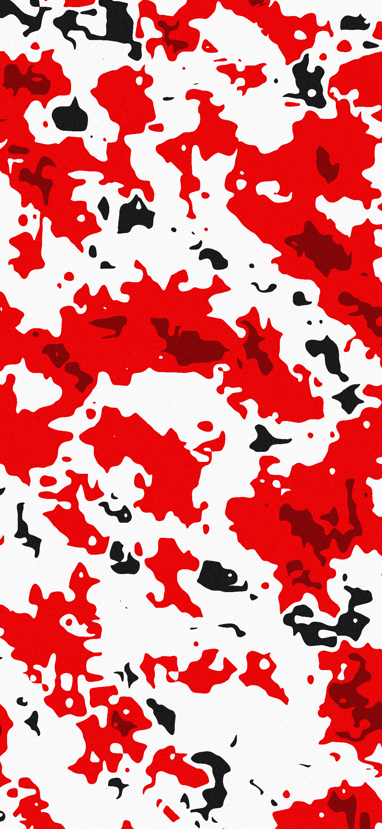 Images of Japanese Koi Texture Patterns
