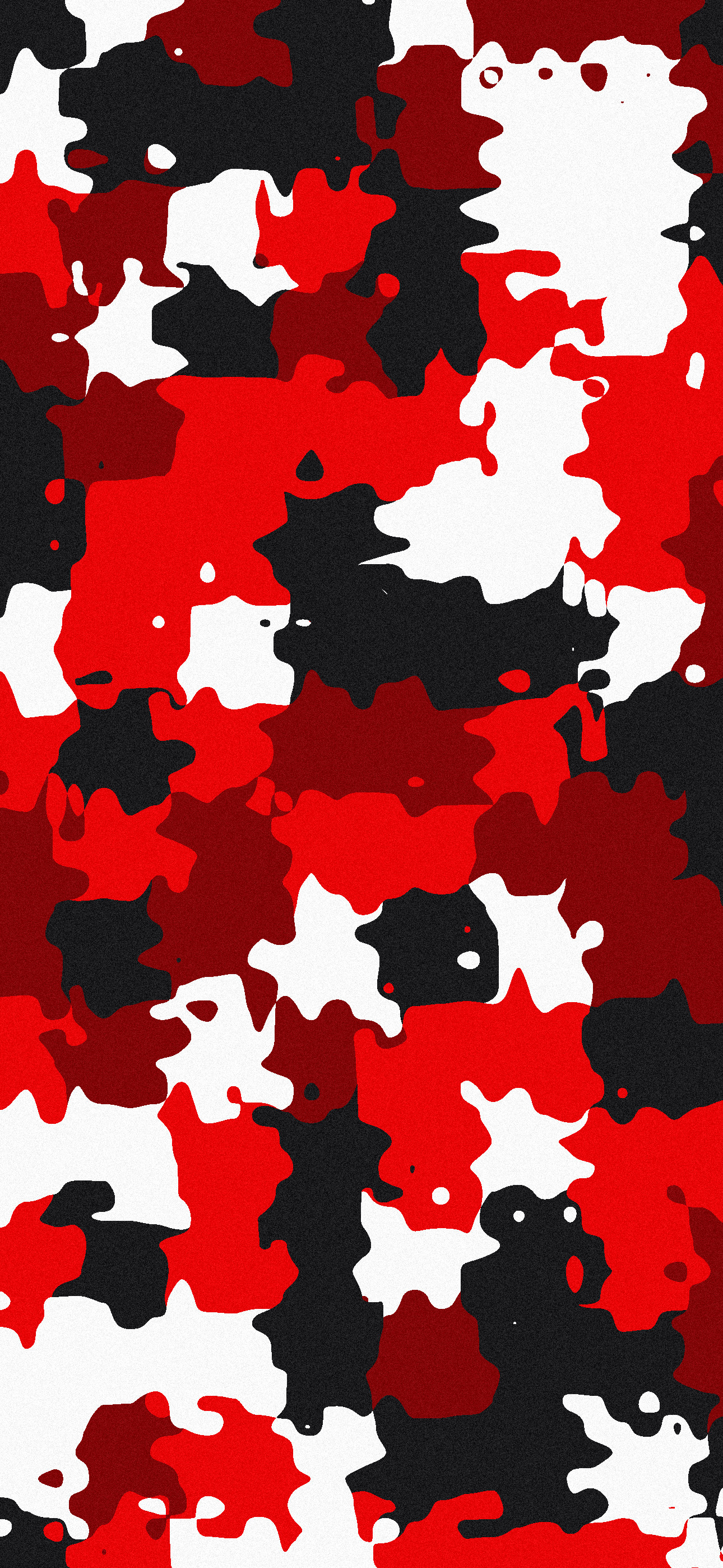 Images of Japanese Koi Texture Patterns