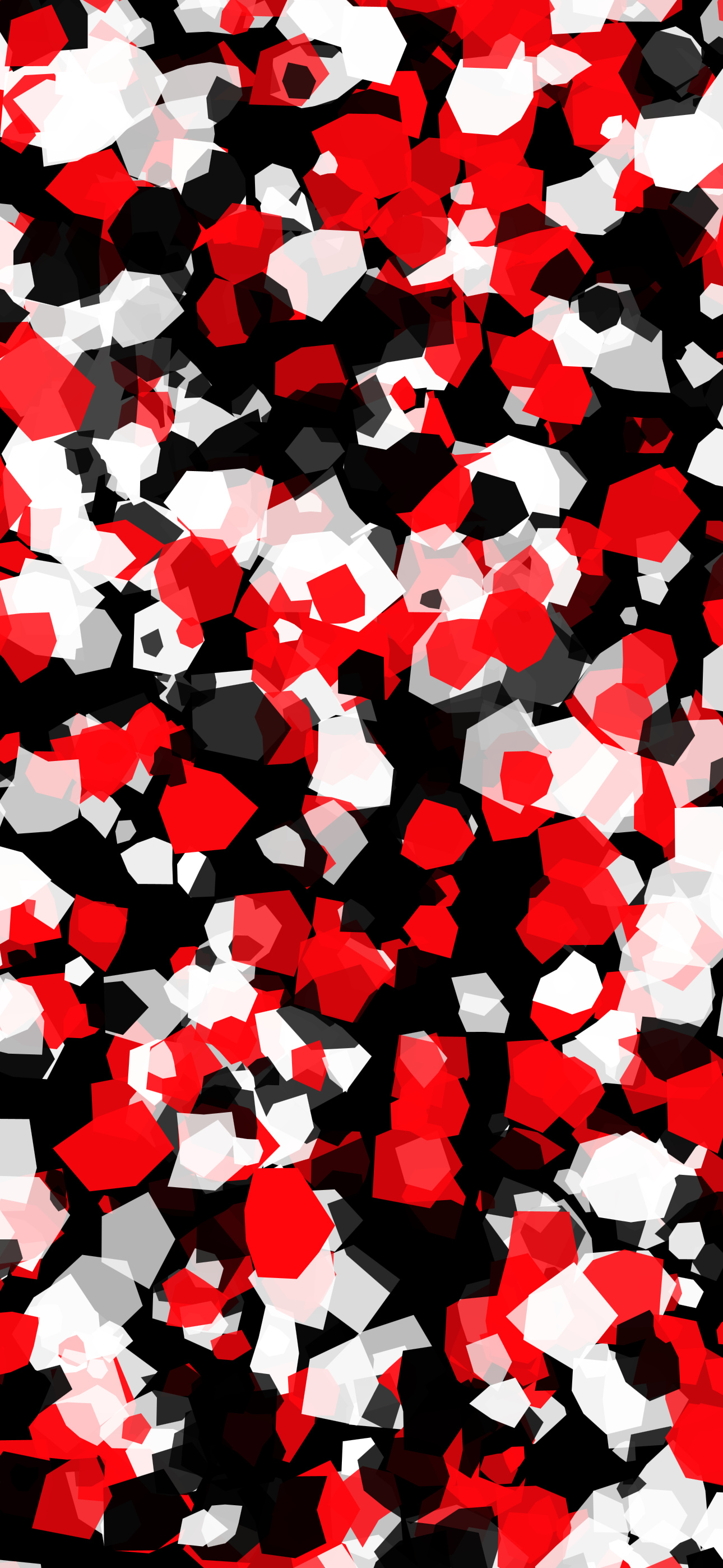 Images of Japanese Carp / Koi Texture Patterns