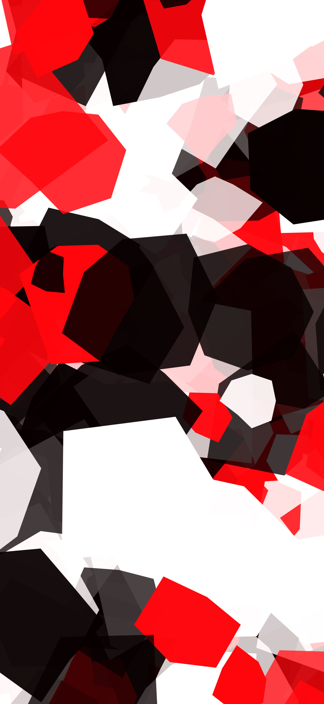 Patterns of Japanese Carp