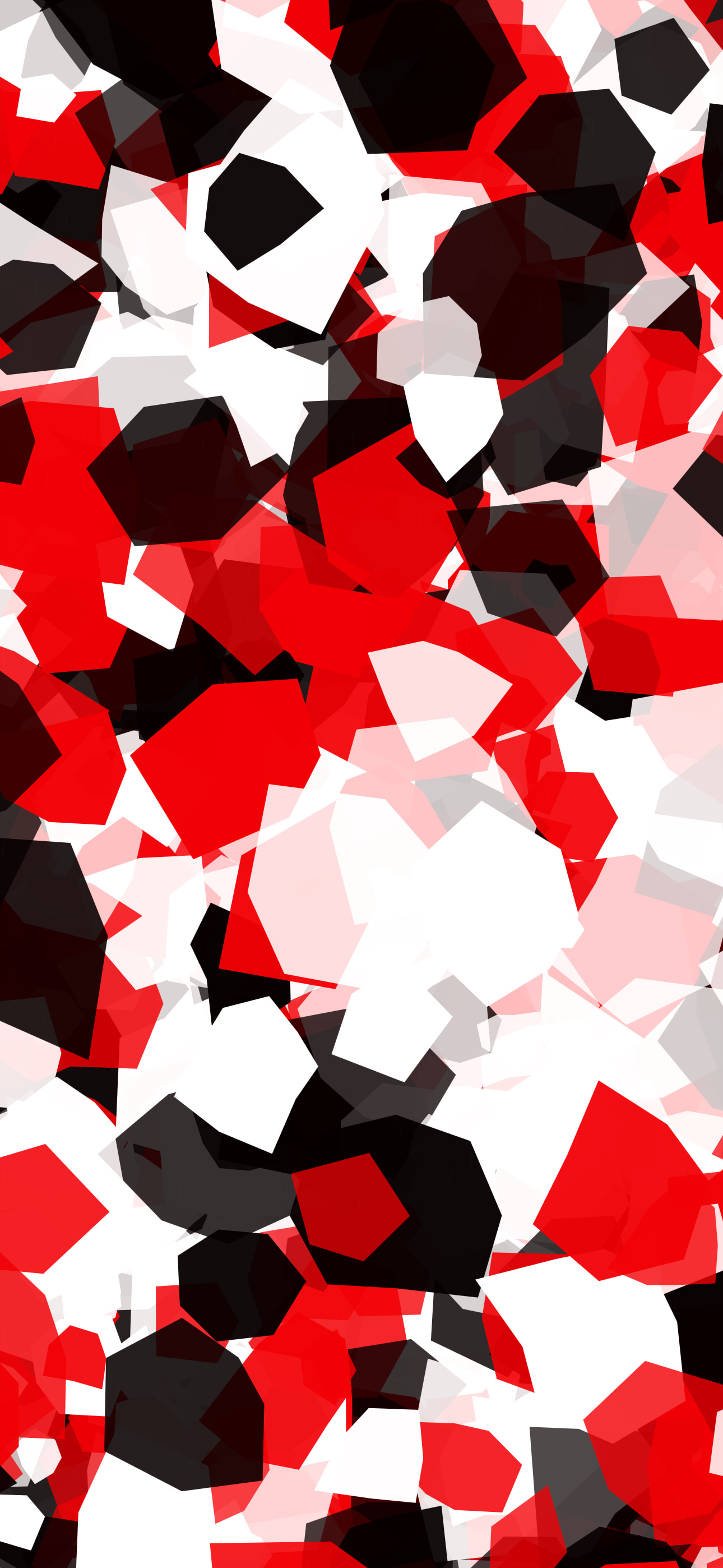 Patterns of Japanese Carp / Koi