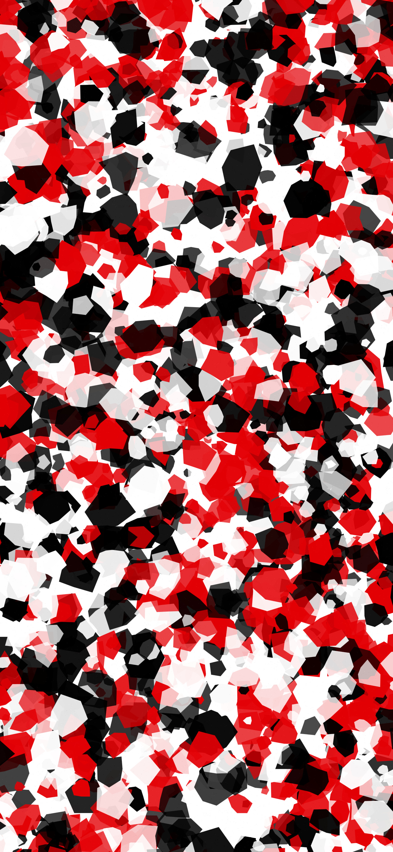 Patterns of Japanese Carp / Koi