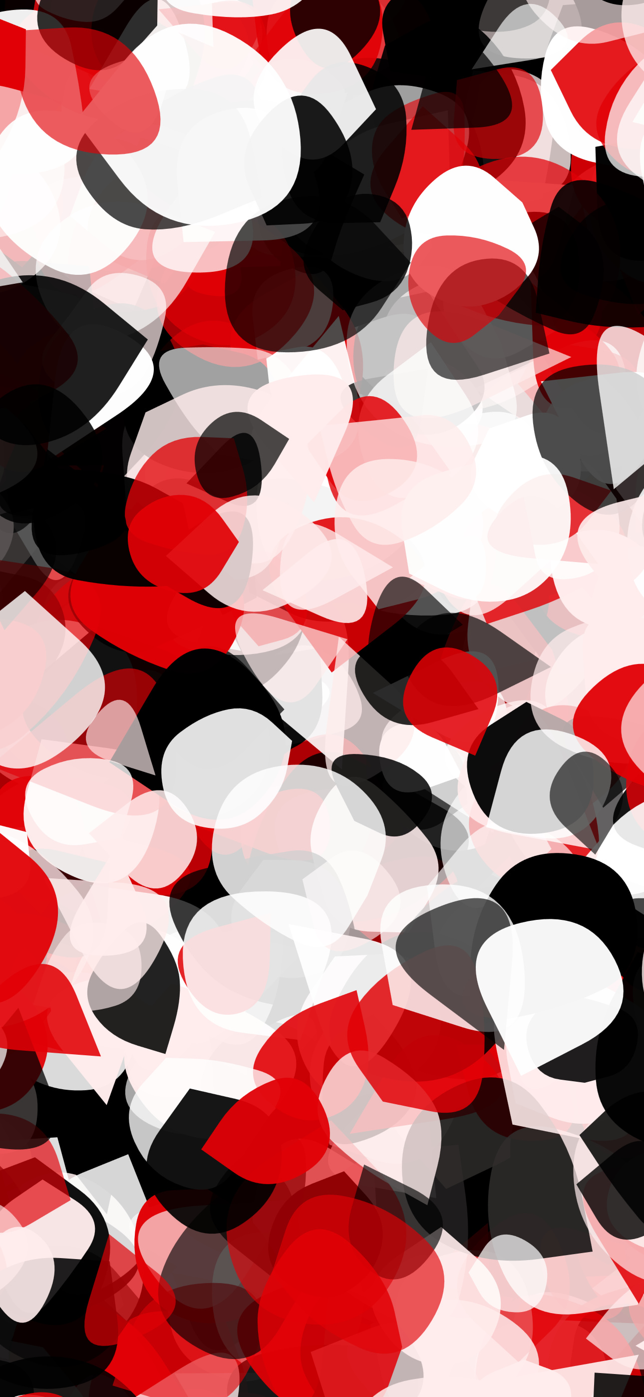 Japanese Carp Patterns