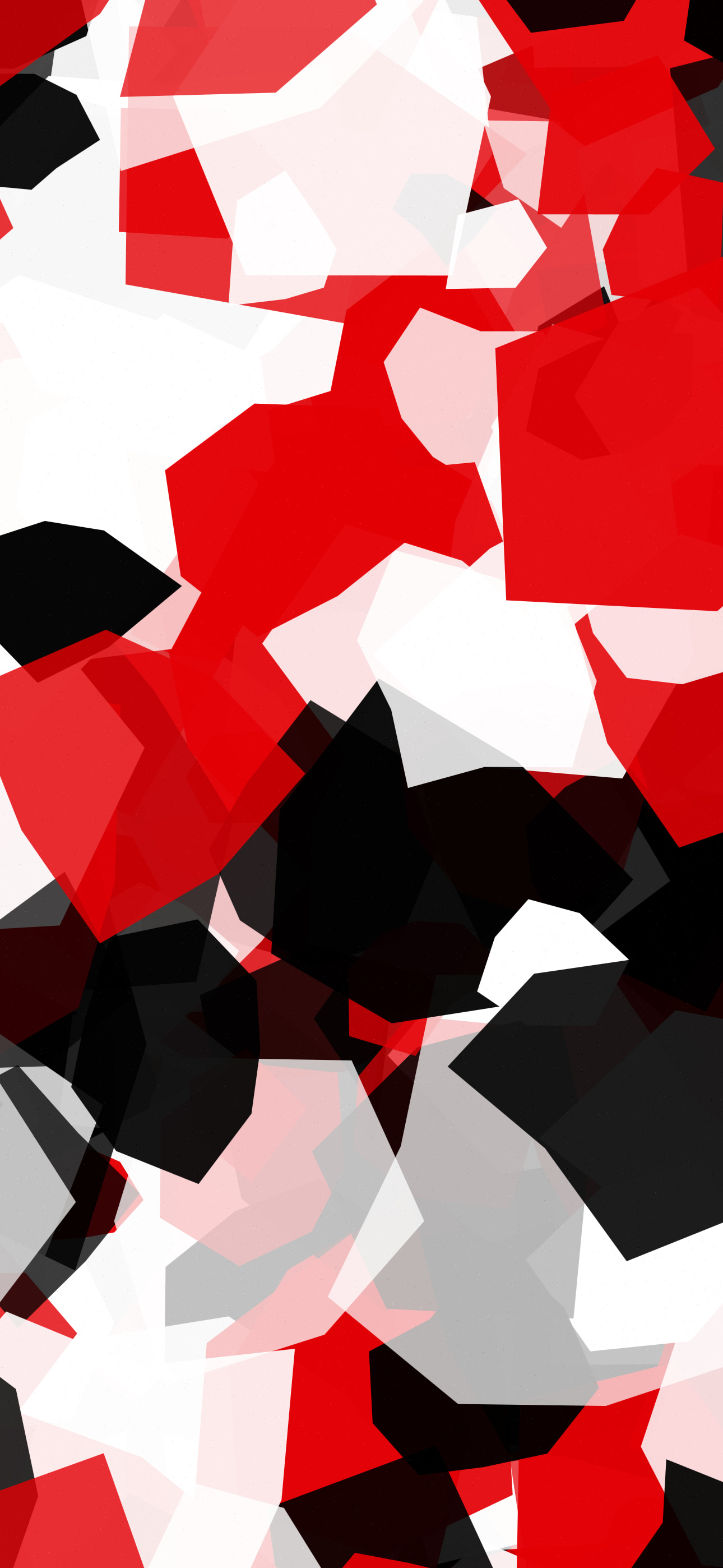 Images of Japanese Koi Texture Patterns