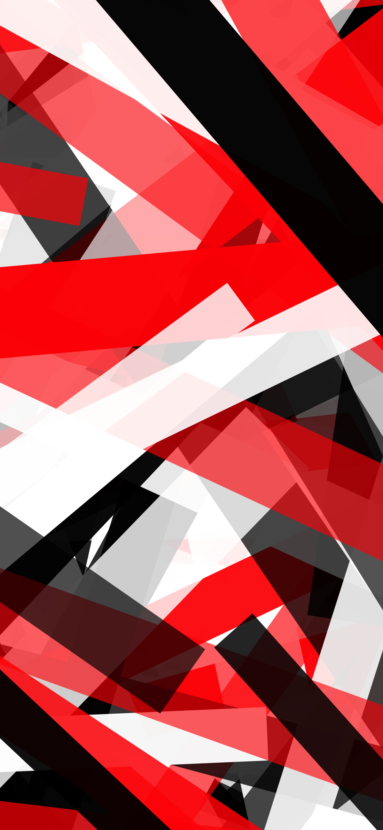 Patterns of Japanese Carp / Koi