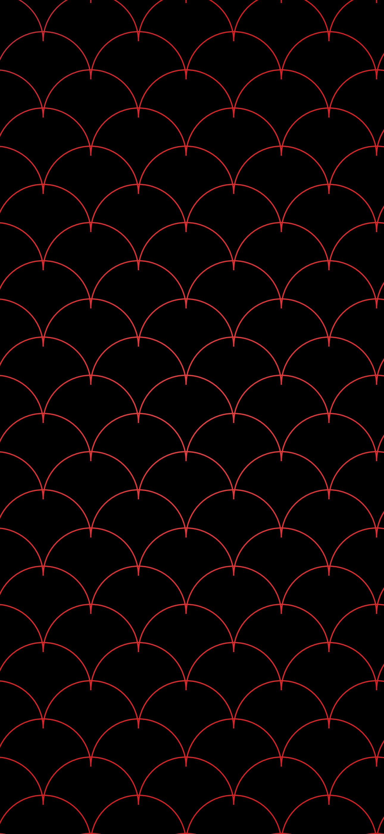 Patterns of Japanese Carp / Koi