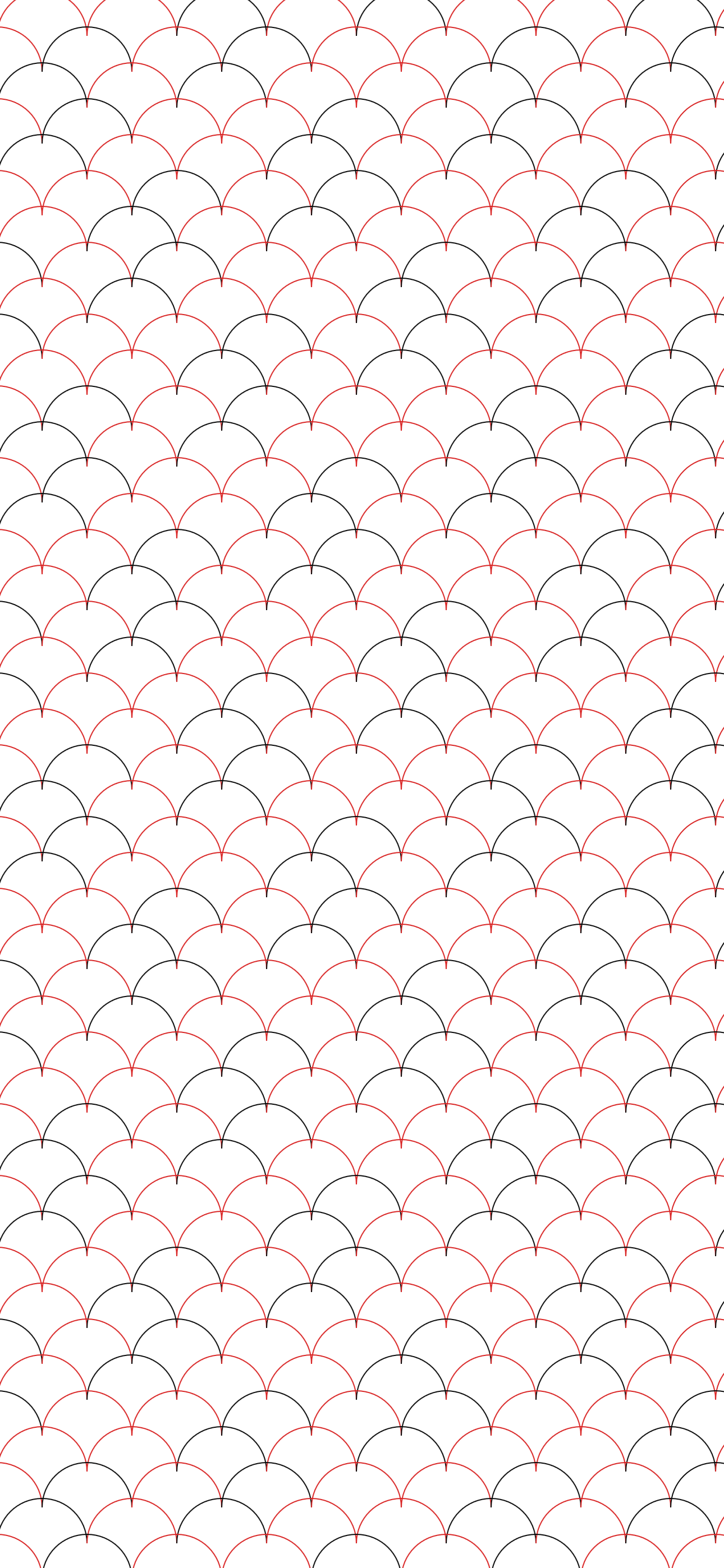 Images of Japanese Koi Texture Patterns