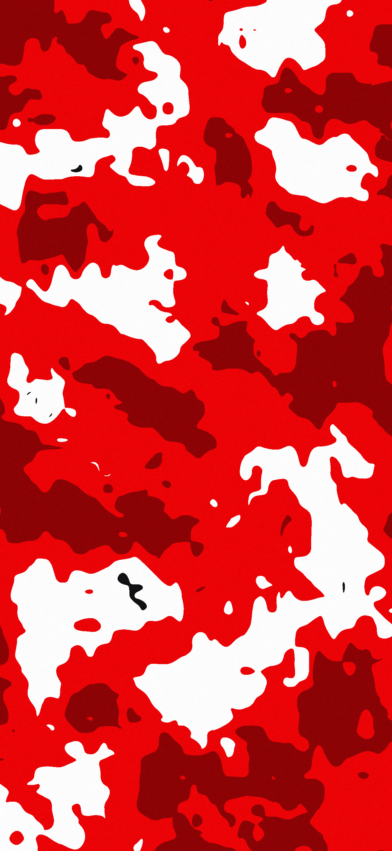 Patterns of Japanese Koi