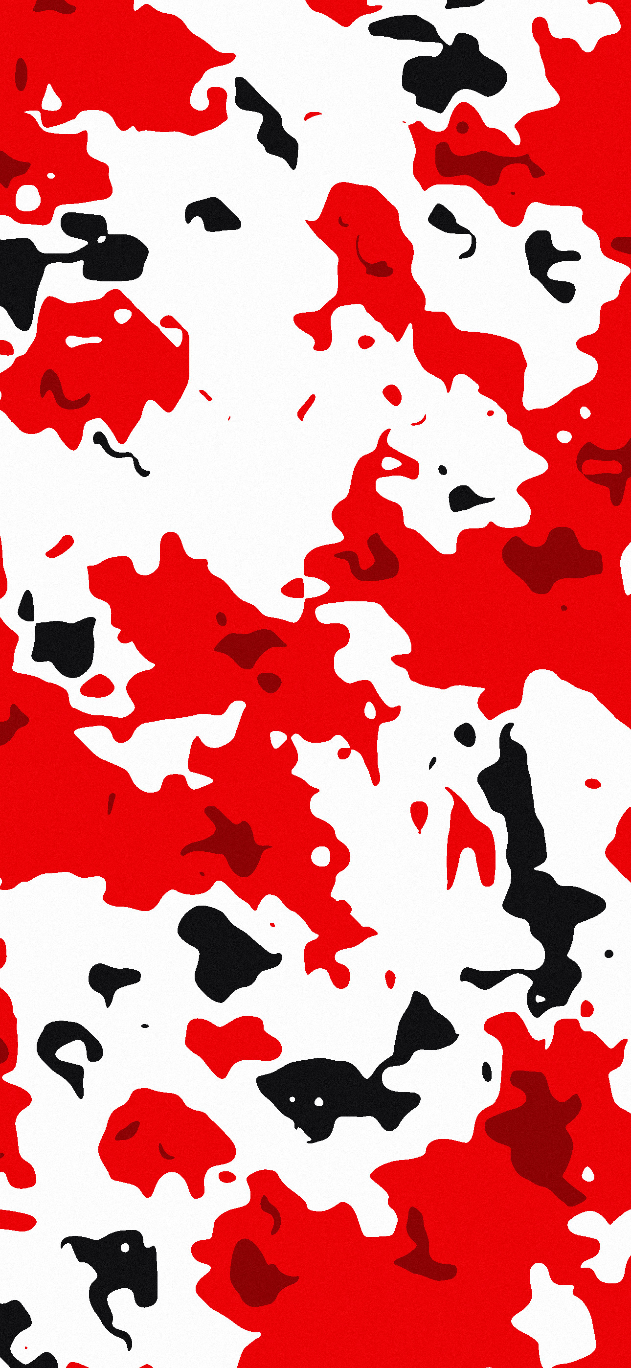 Patterns of Japanese Koi