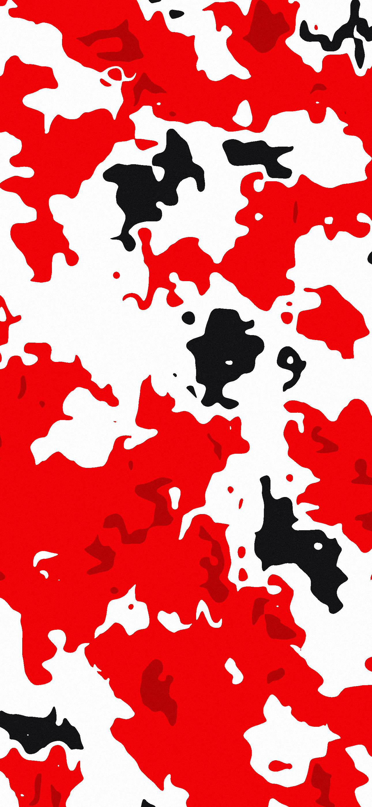 Images of Japanese Koi Texture Patterns