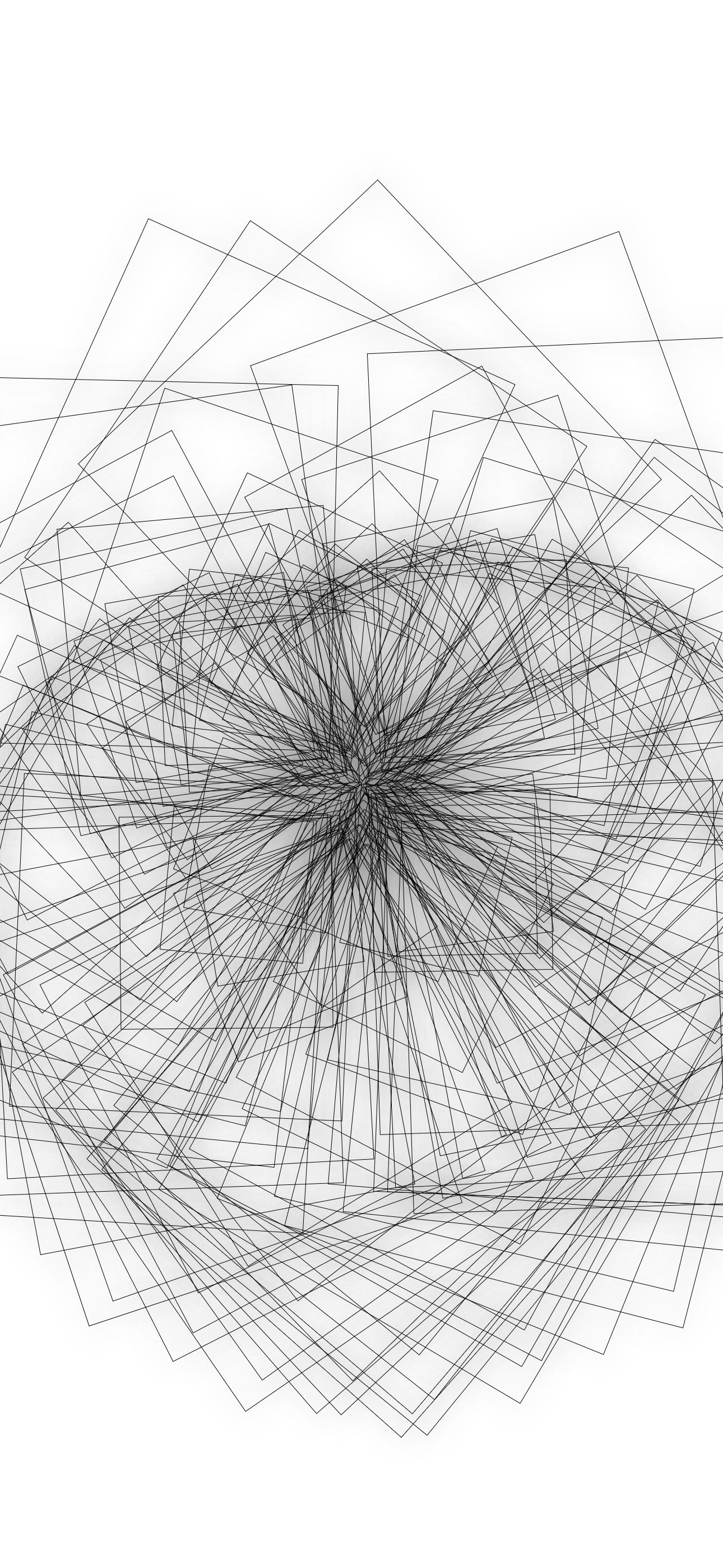 Aesthetic Quantum mesh expanse Material