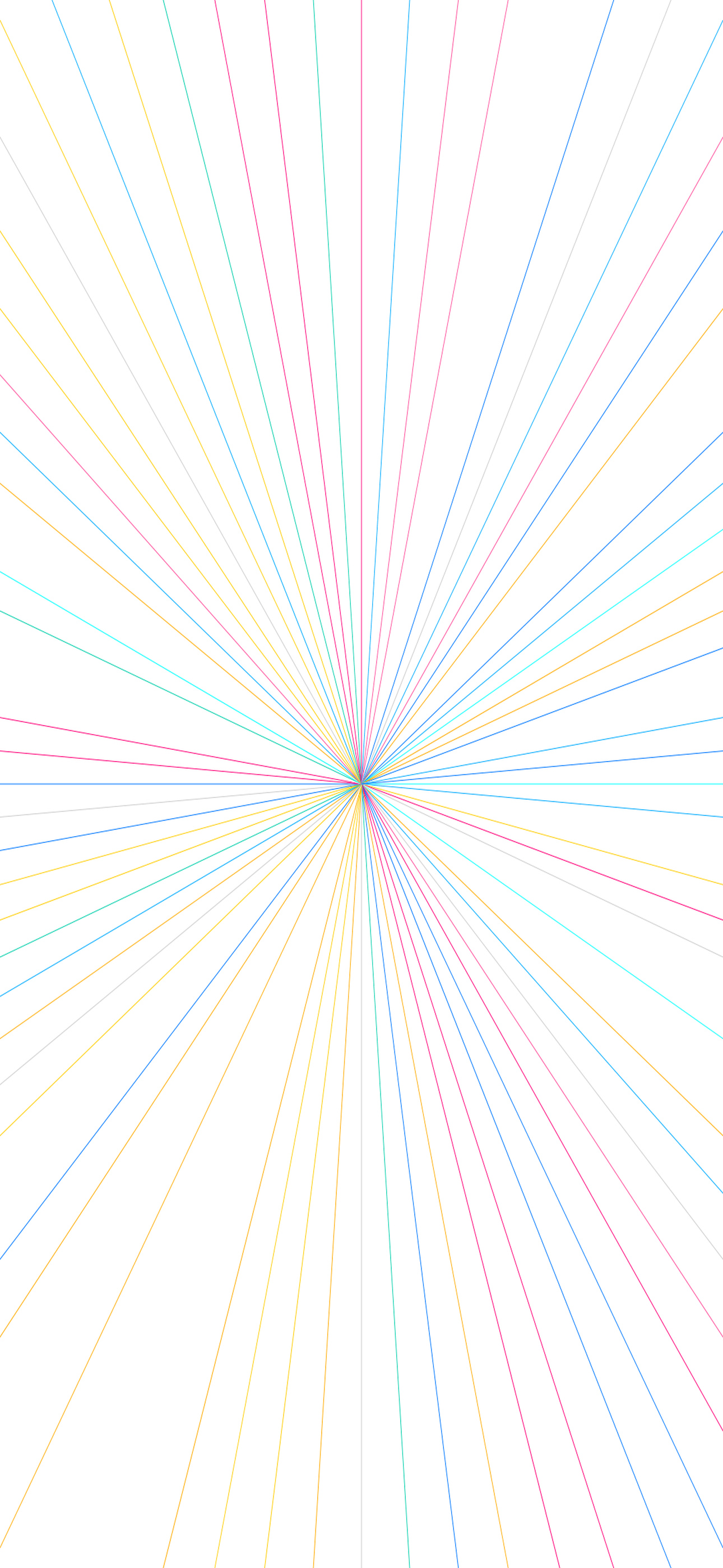 Aesthetic Luminescent tech sphere Design