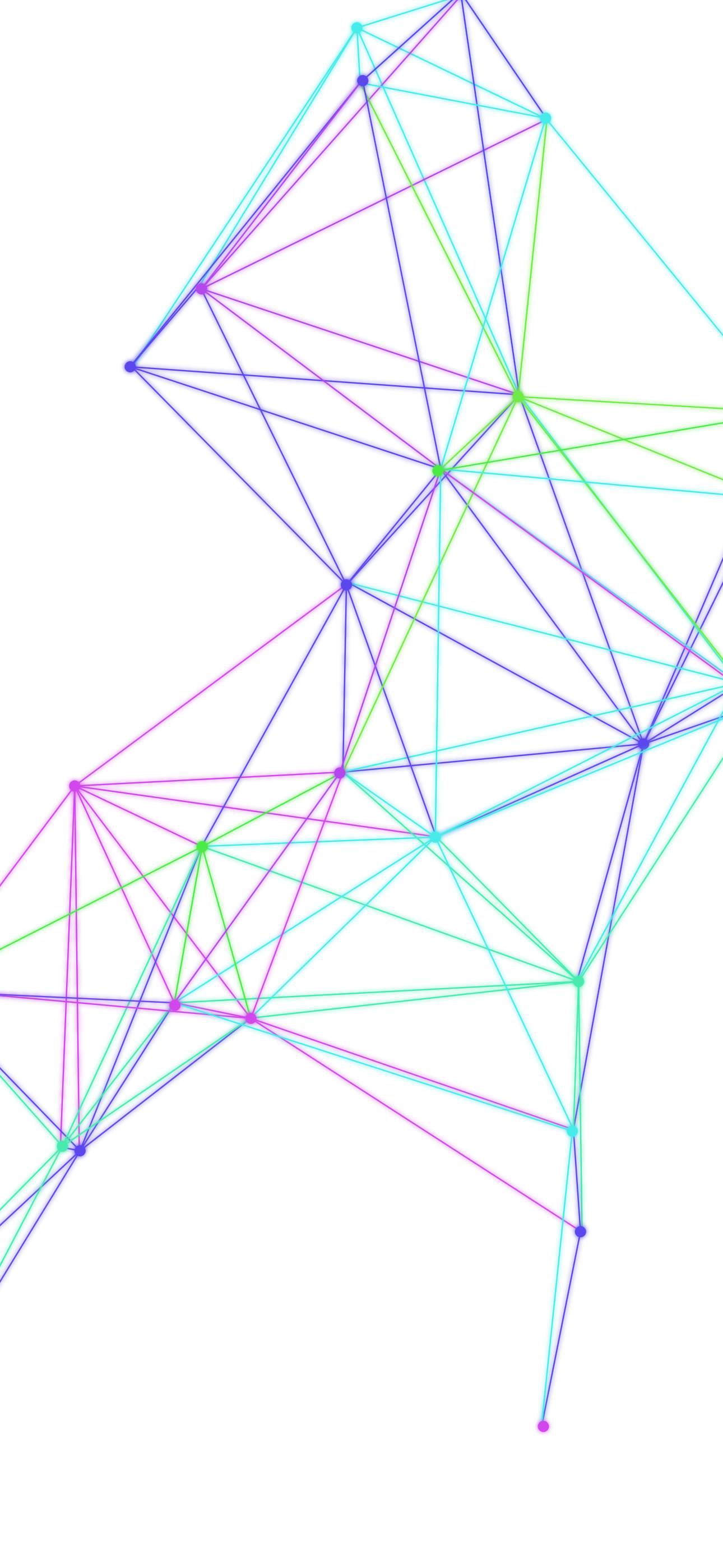 quantum_network_phone_background_wallpaper