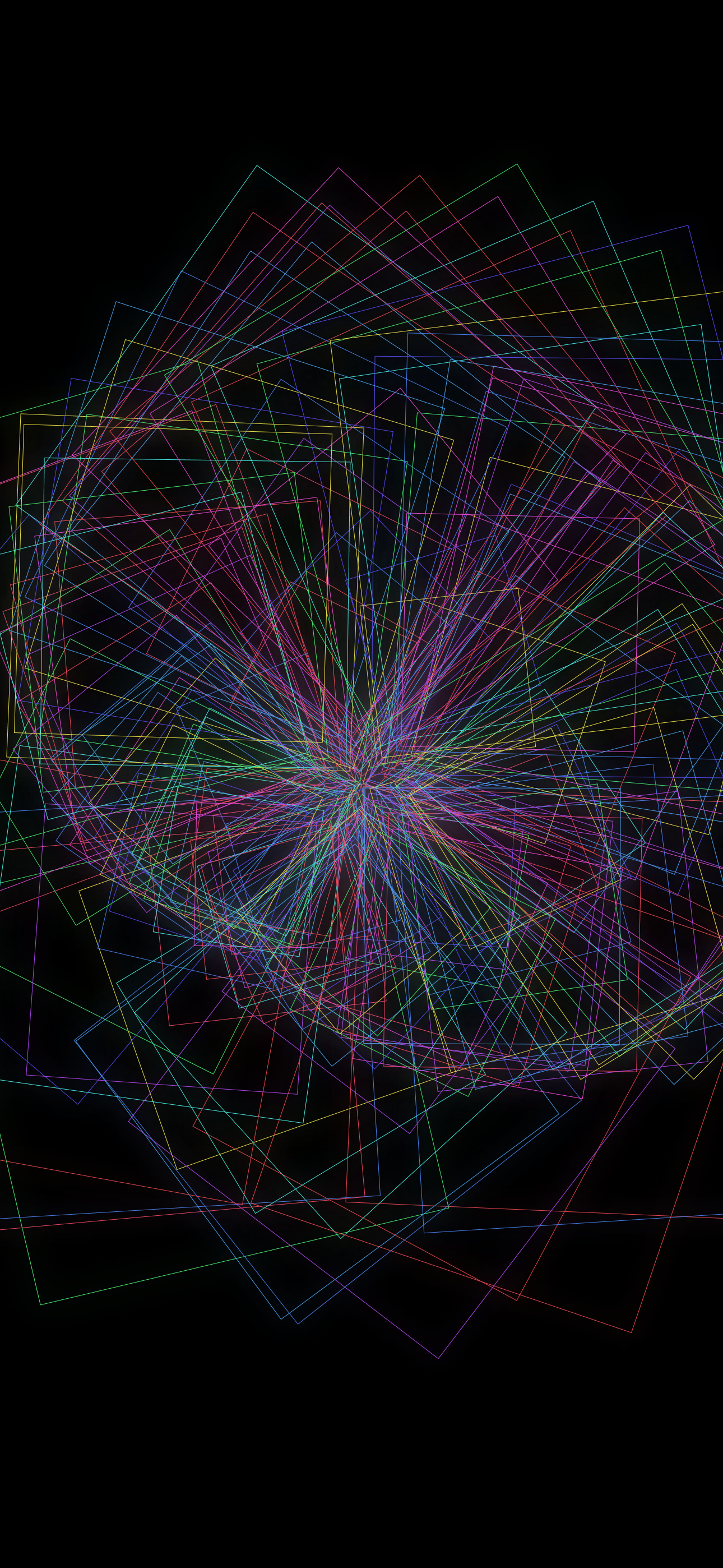 Synapse_network_phone_background_wallpaper