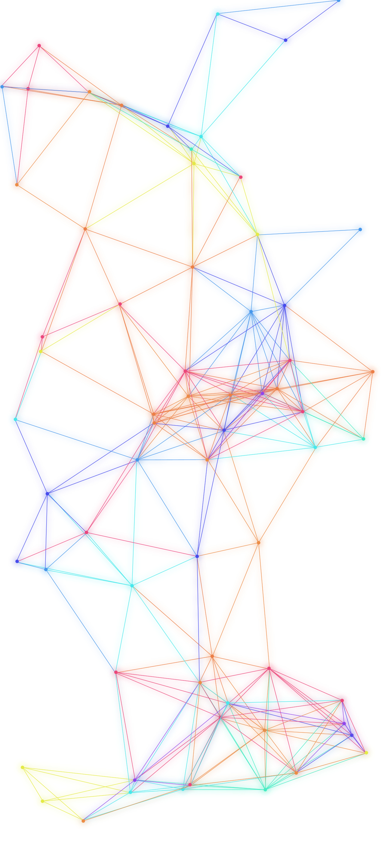 Cyber_network_phone_background_wallpaper