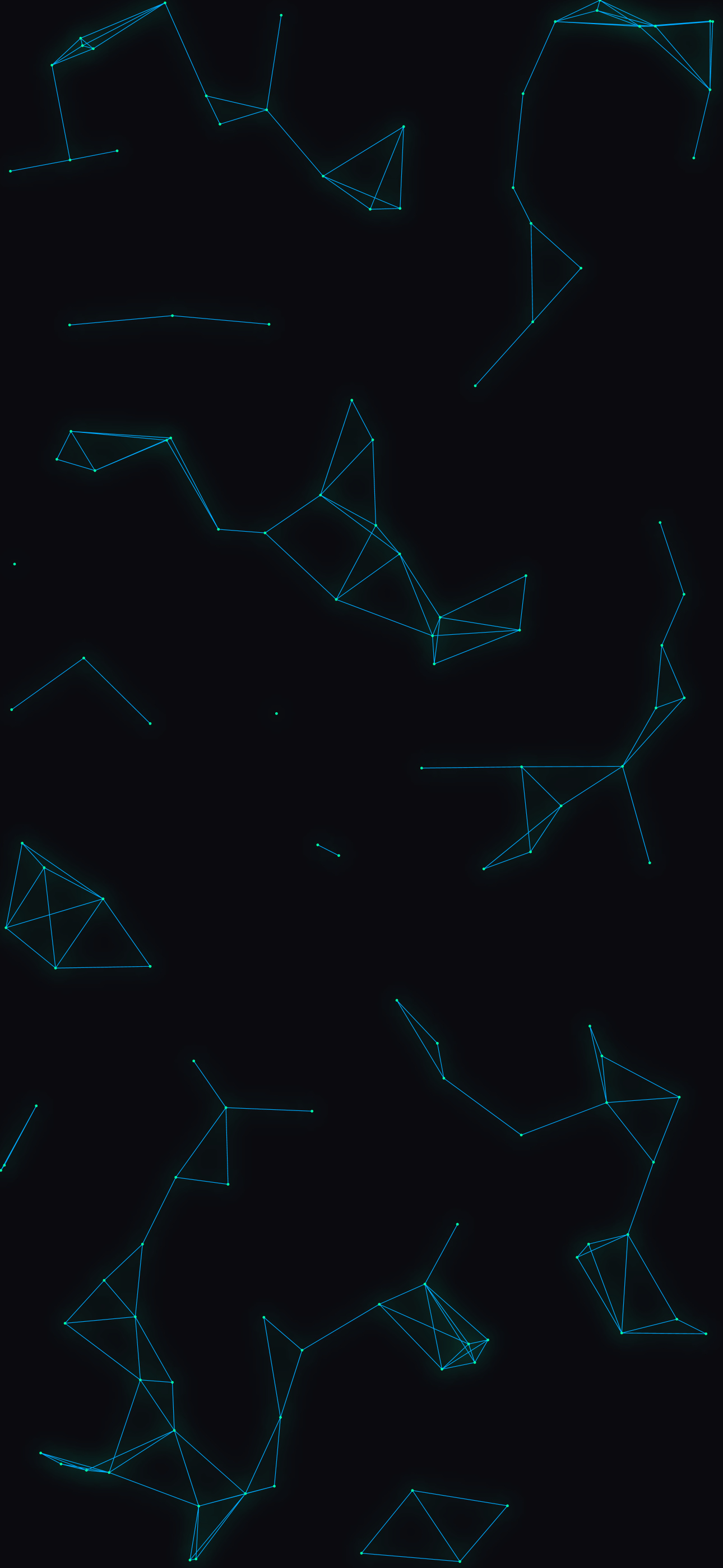 Cyber_network_phone_background_wallpaper