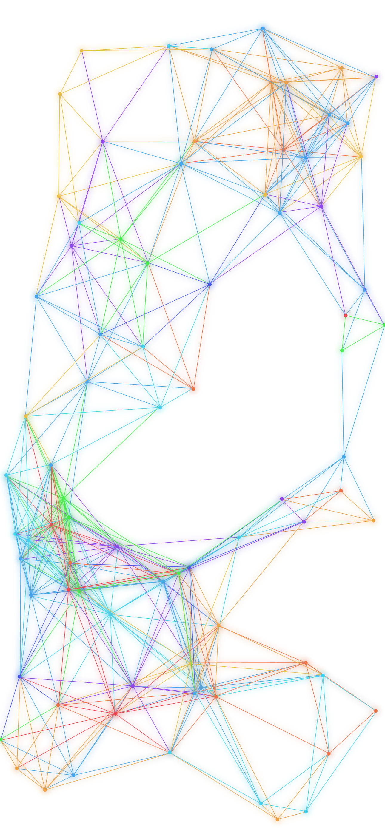 Cyber_network_phone_background_wallpaper