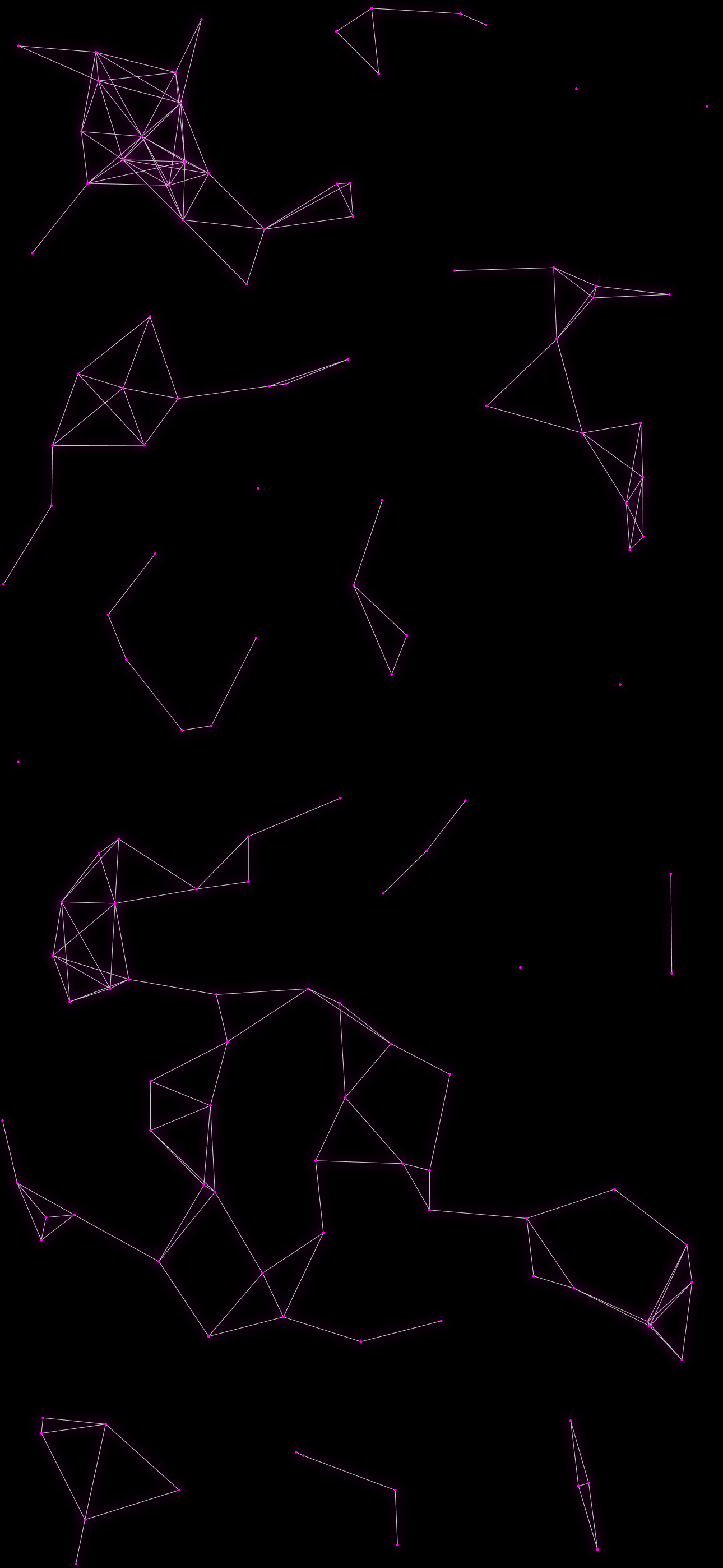 neural_network_wallpaper