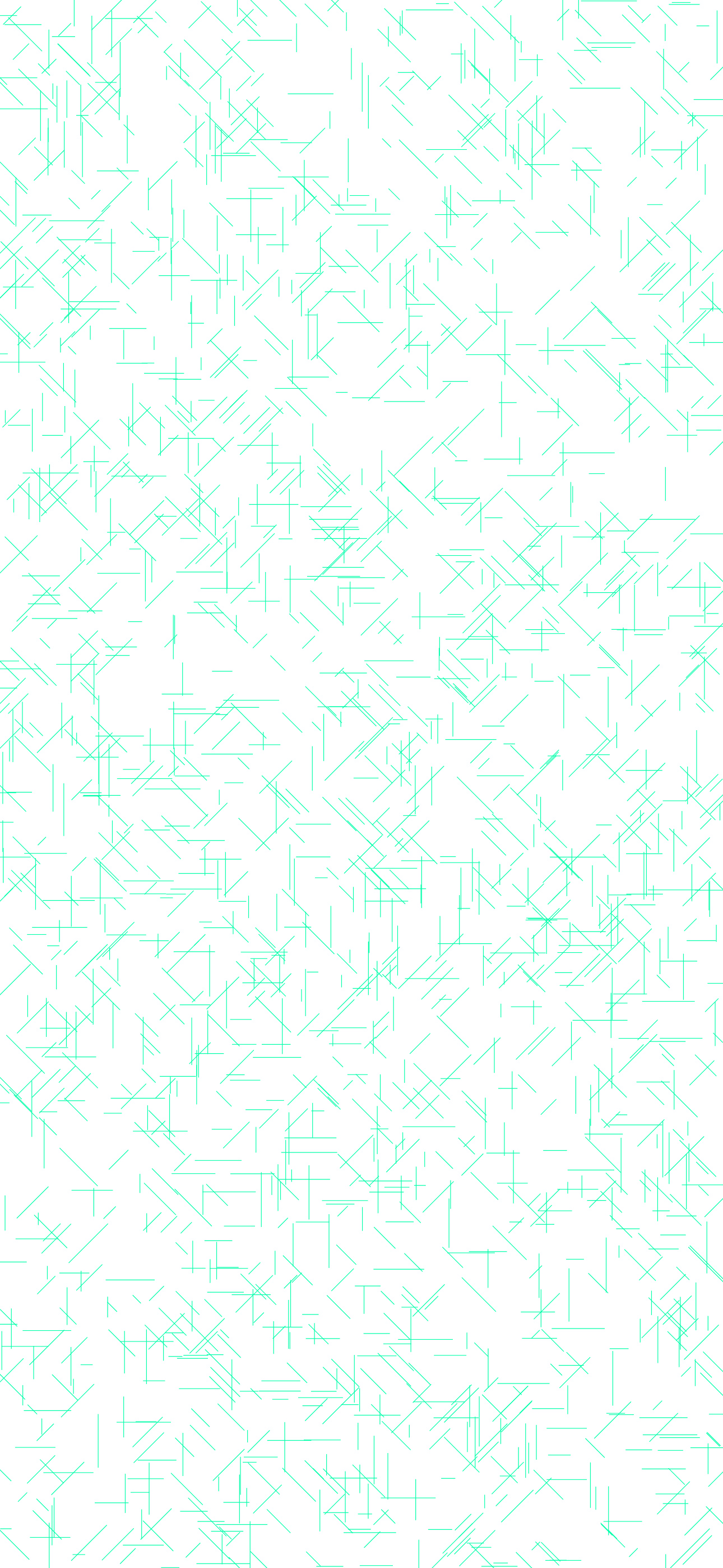 Neuron-like web design