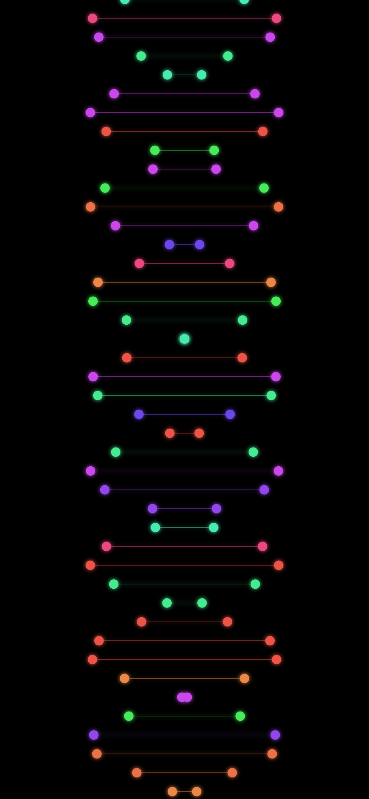 Infinite cyber sphere