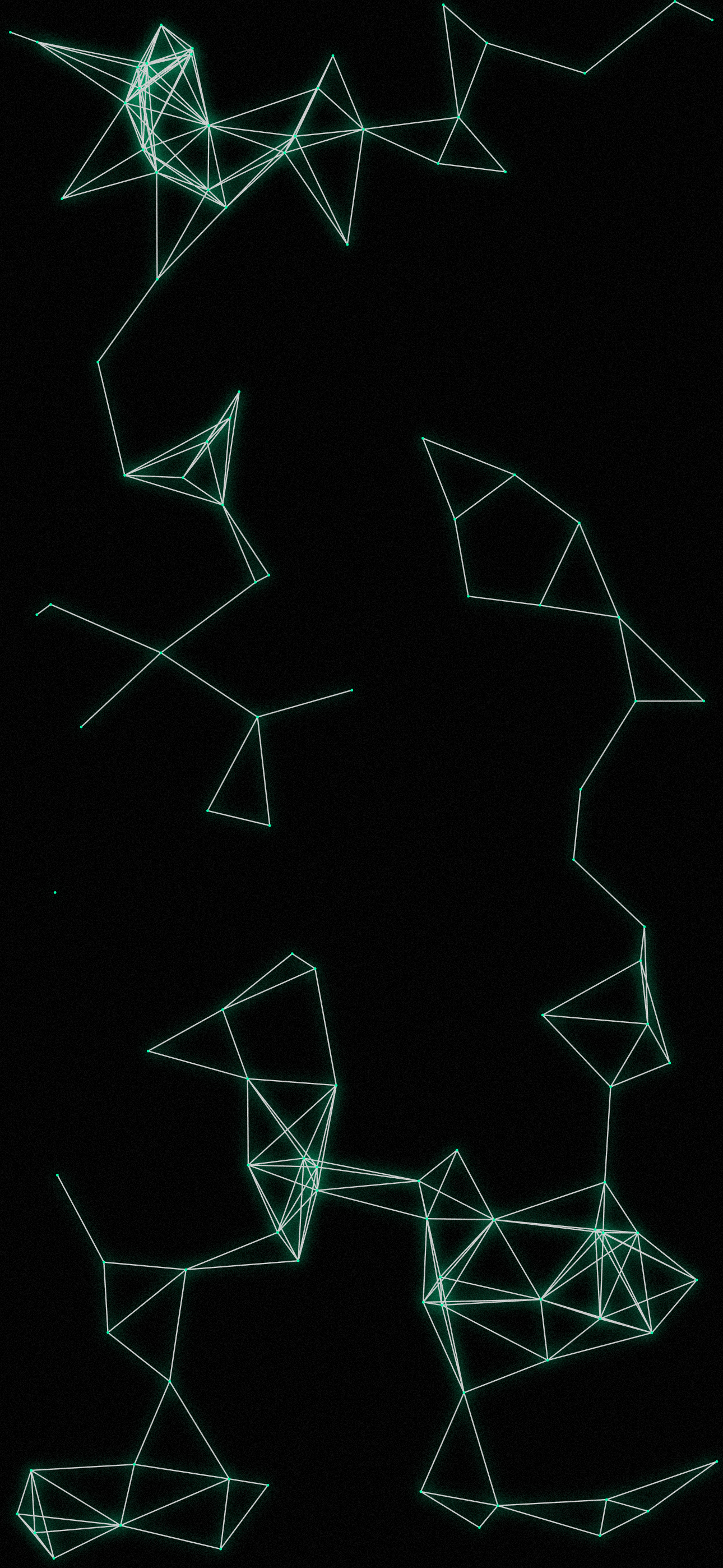 Aesthetic Dynamic nexus matrix