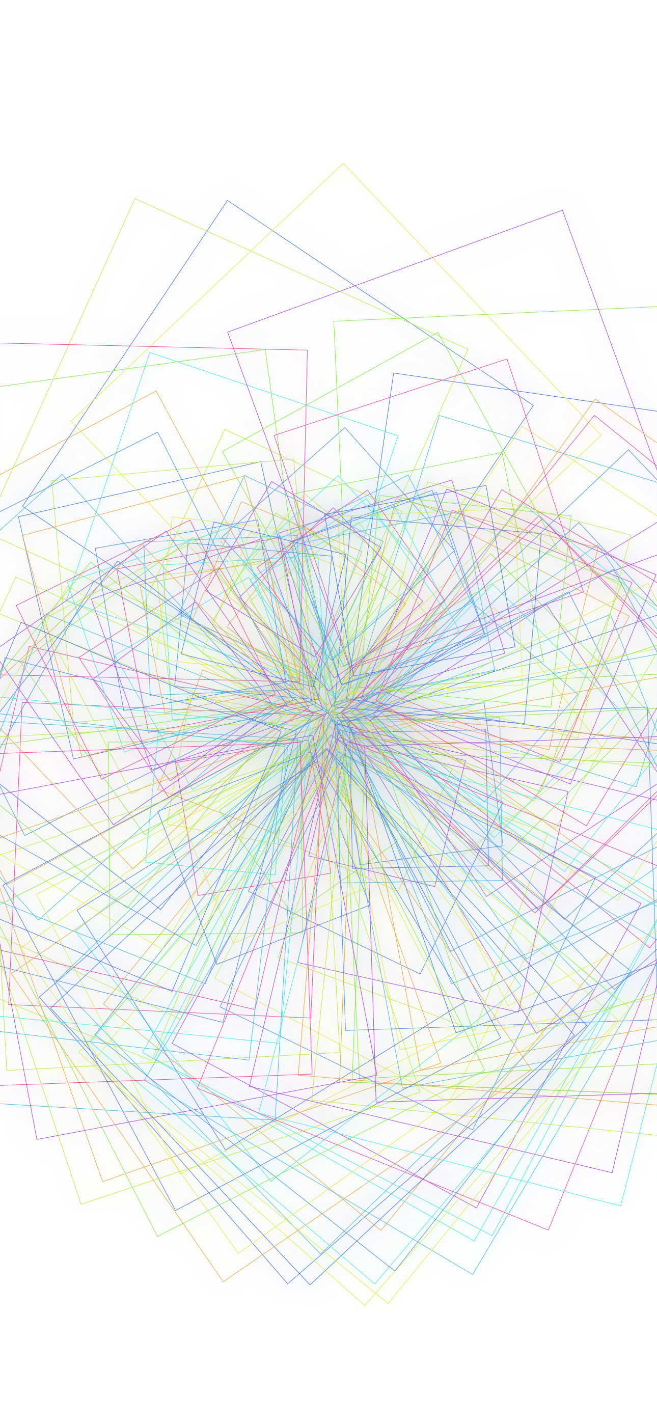 Futuristic radiant field