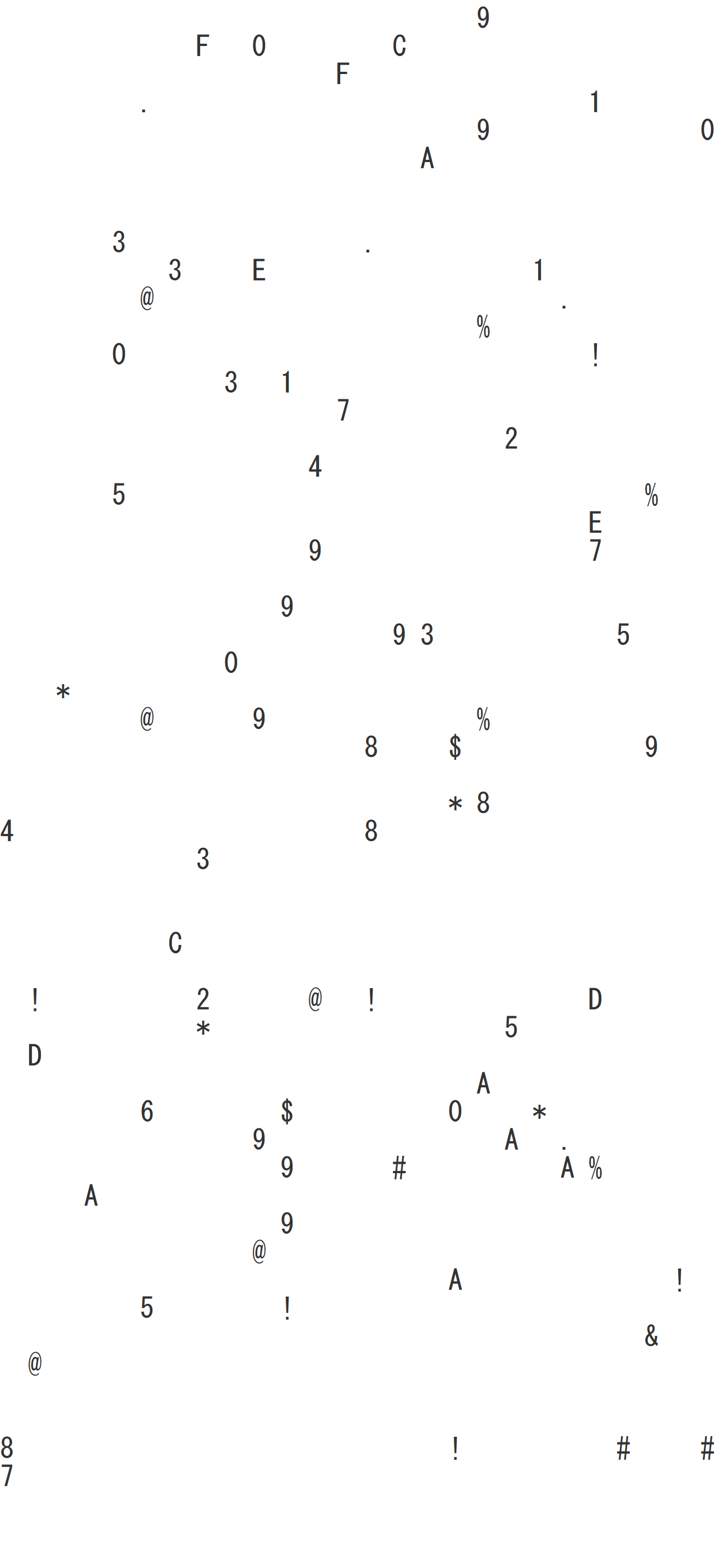 Aesthetic Matrix phone Backgrounds